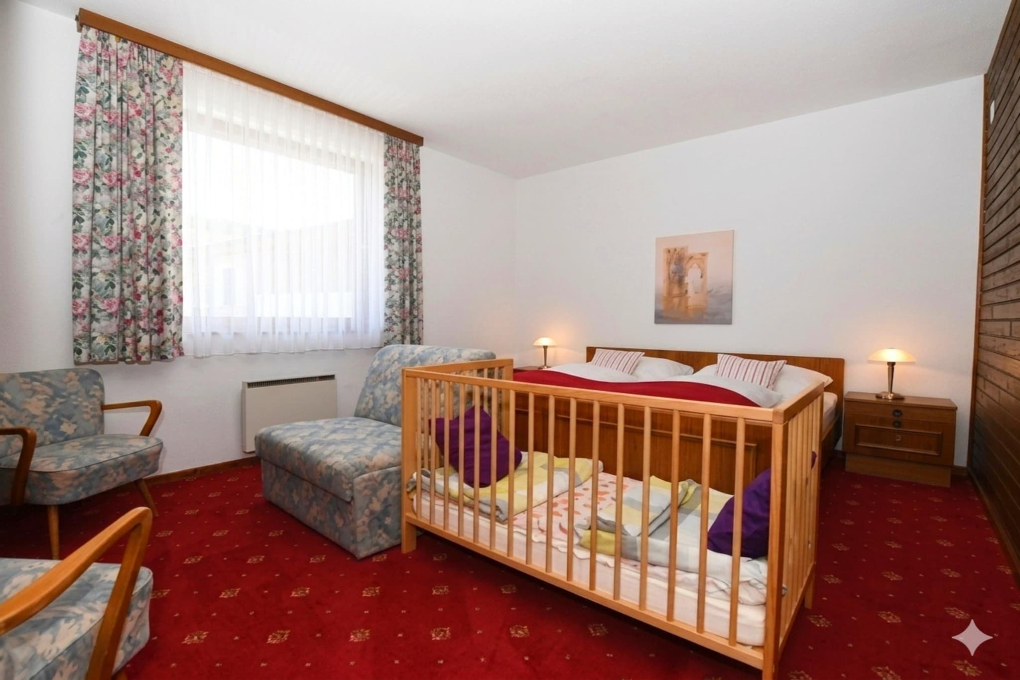 Bed Room