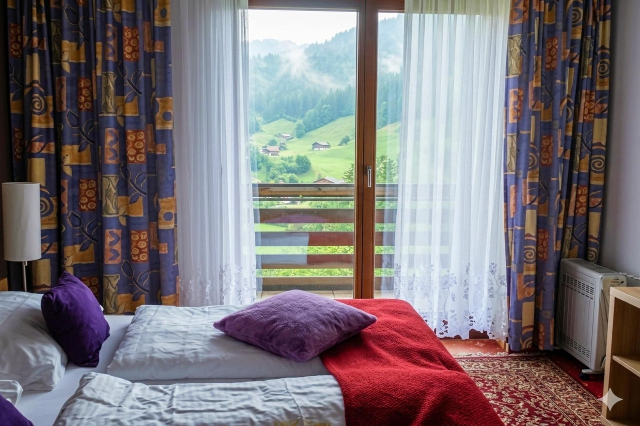 Bed Room