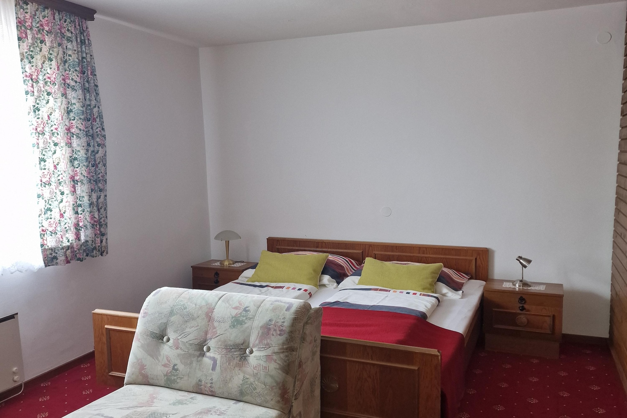 Bed Room