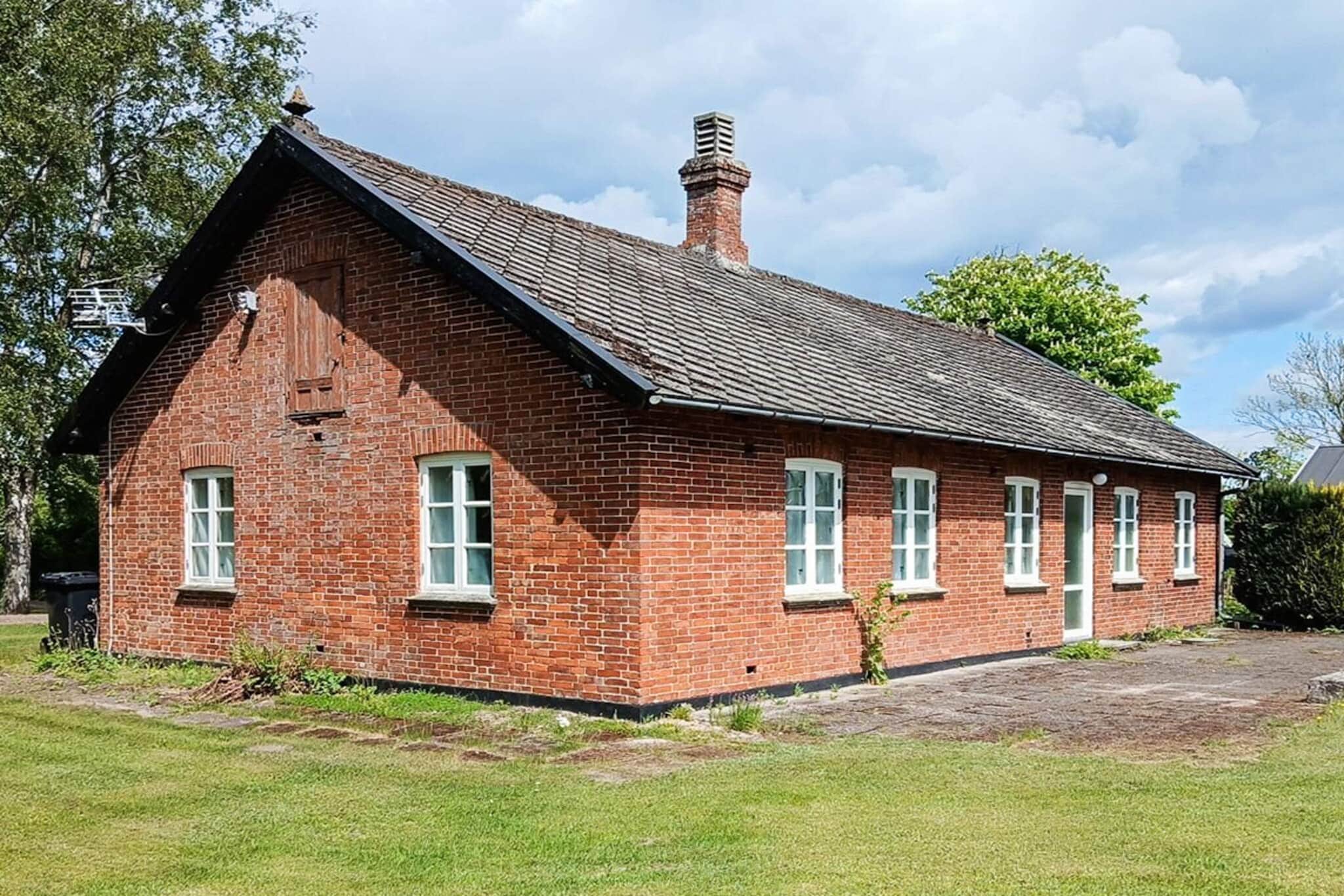 6 Personen vakantie huis in Odder
