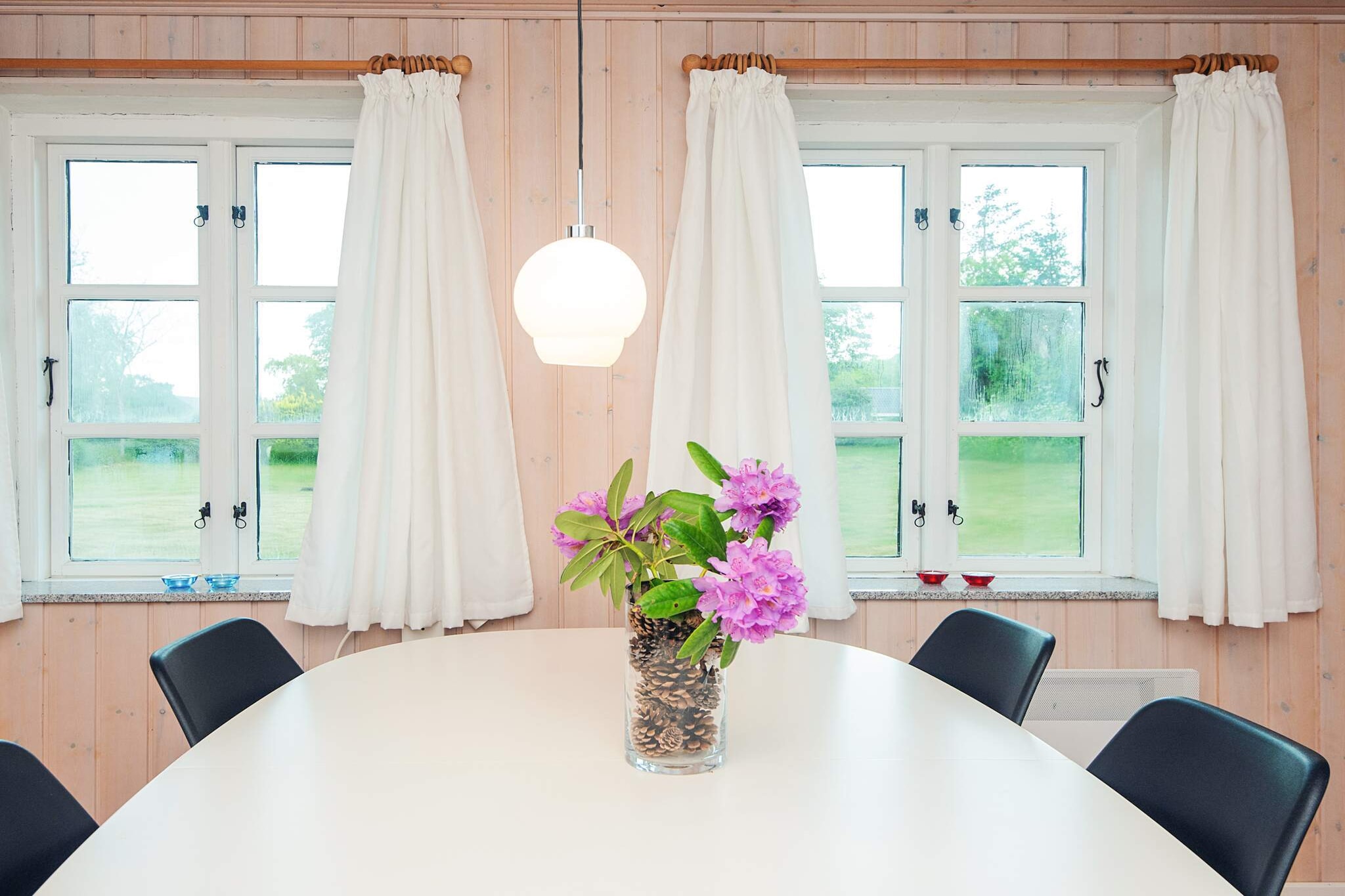 6 Personen vakantie huis in Odder - Binnen