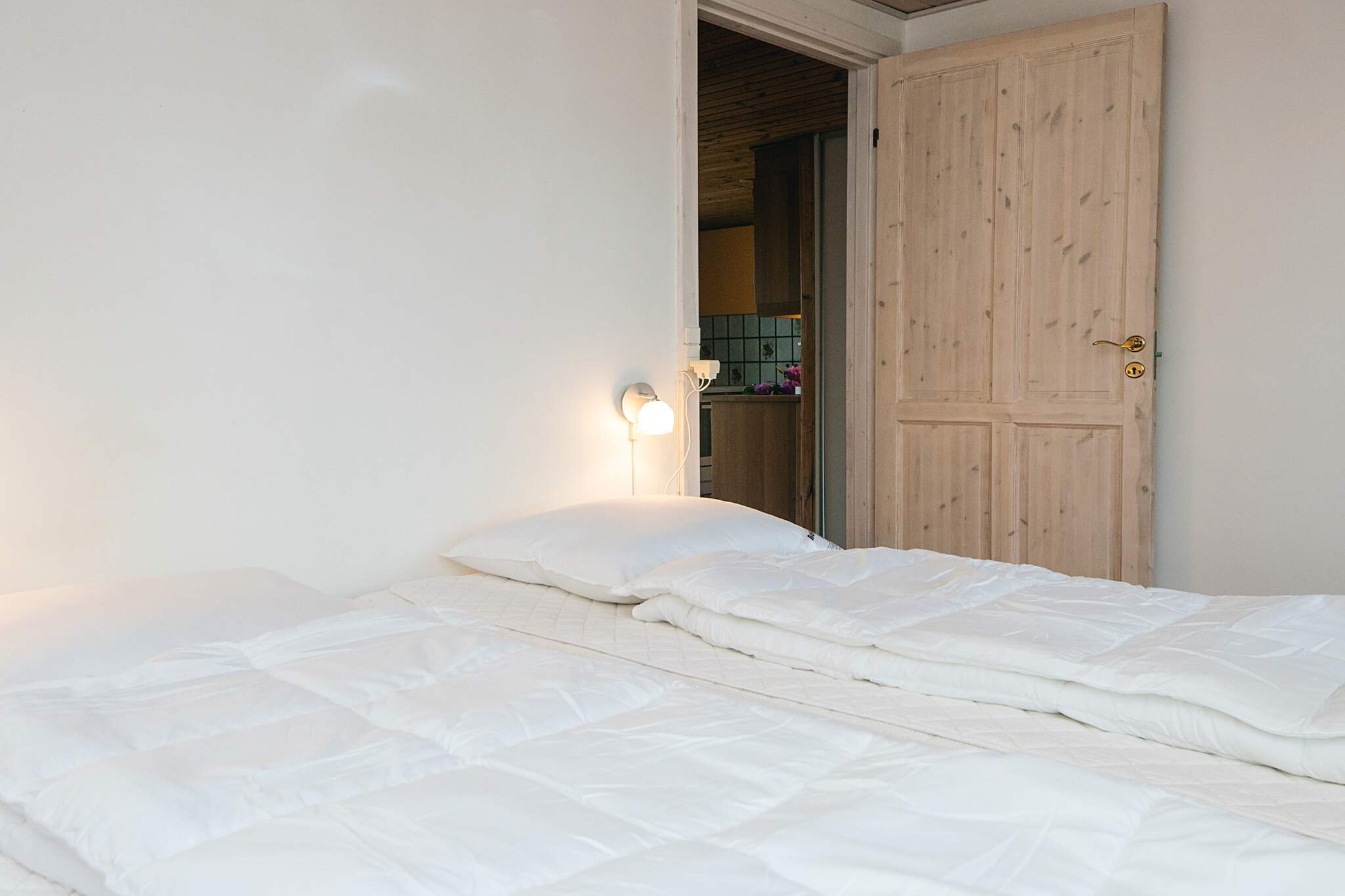 6 Personen vakantie huis in Odder - Binnen