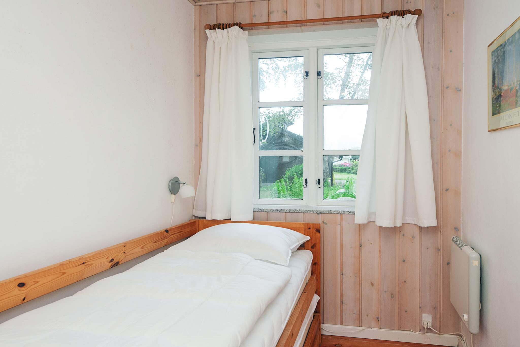 6 Personen vakantie huis in Odder - Binnen