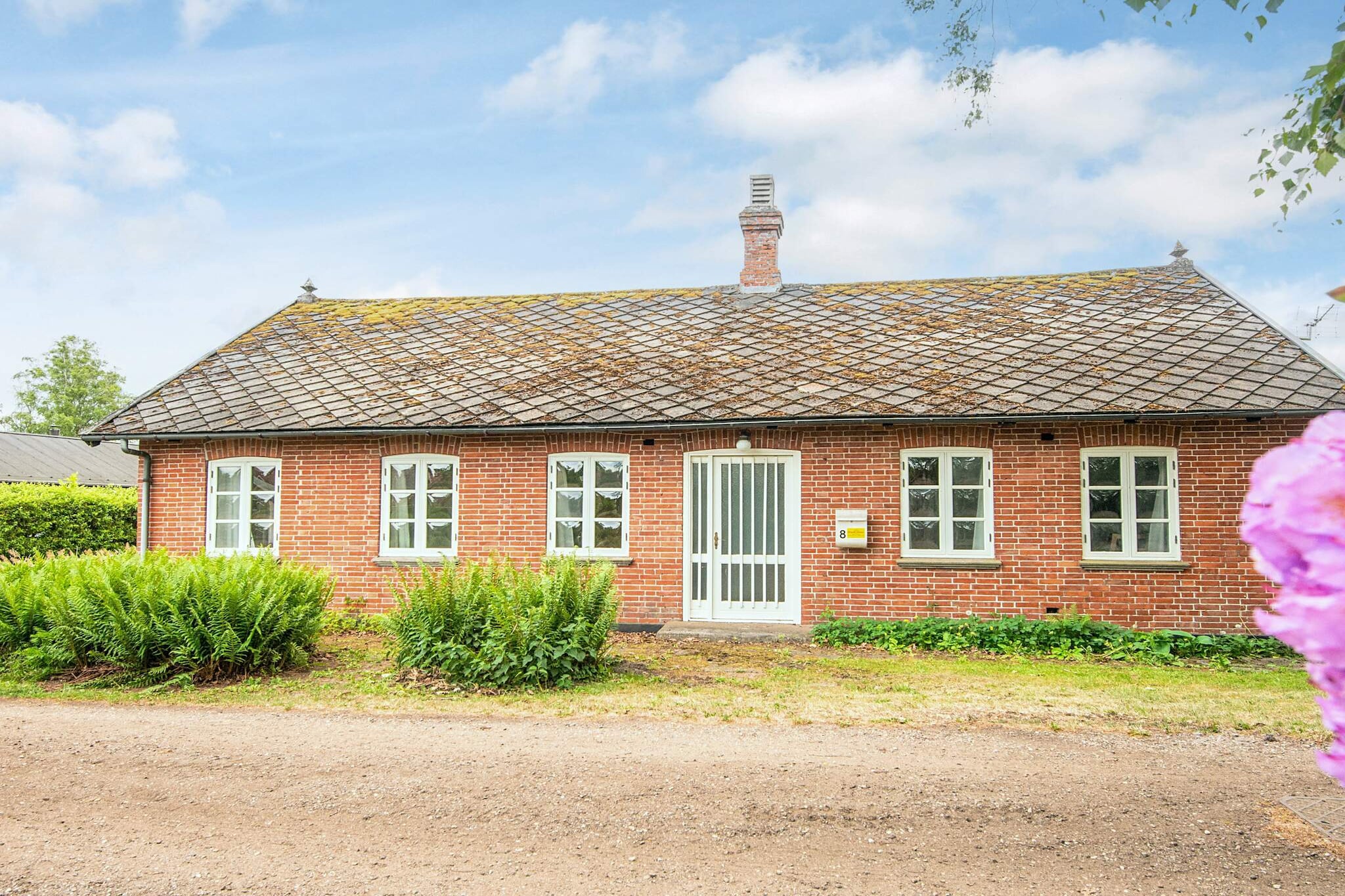 6 Personen vakantie huis in Odder - Uitzicht