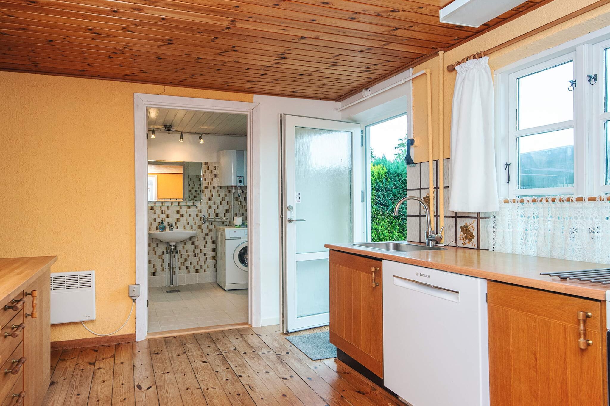 6 Personen vakantie huis in Odder