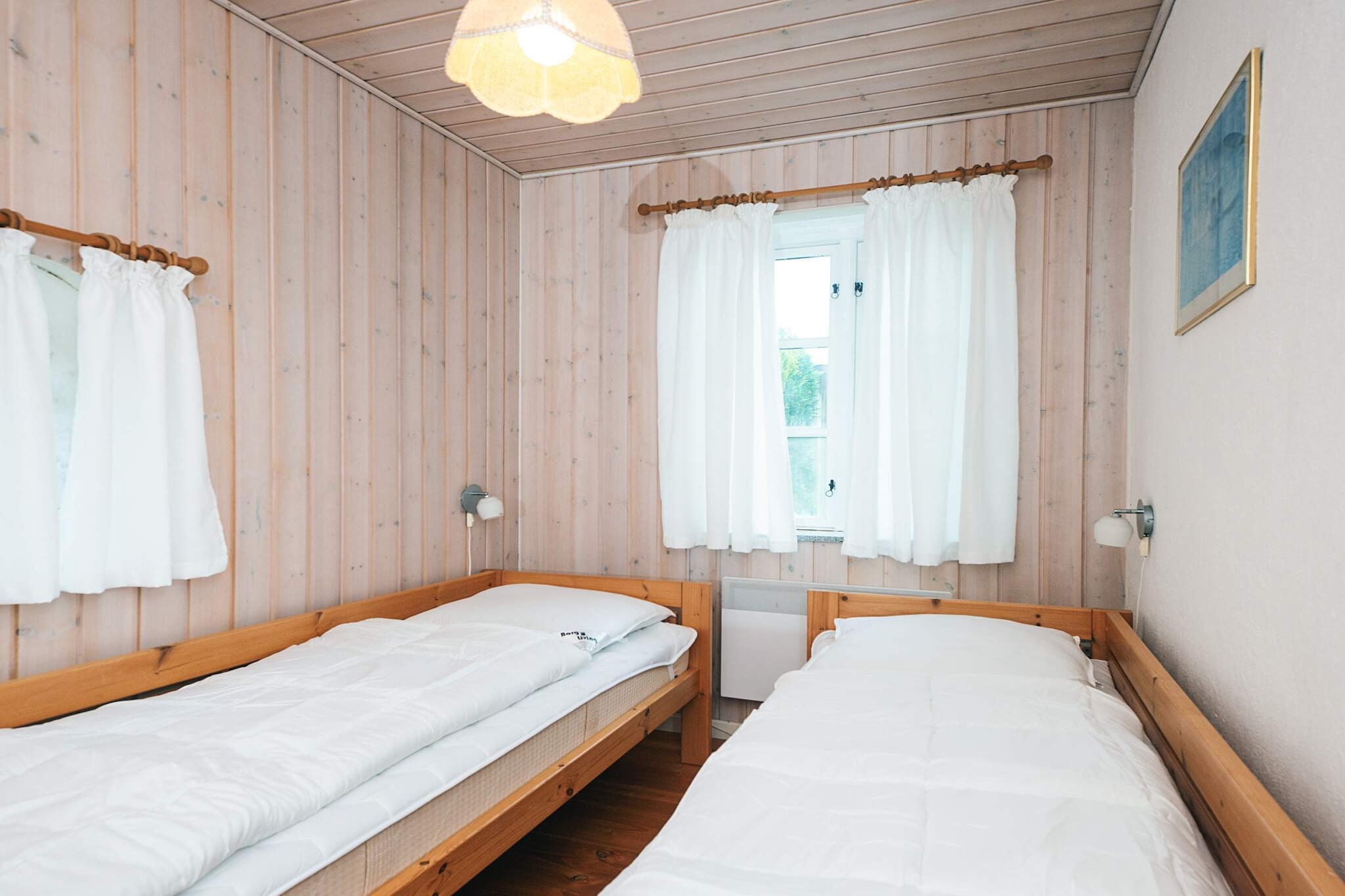 6 Personen vakantie huis in Odder - Binnen