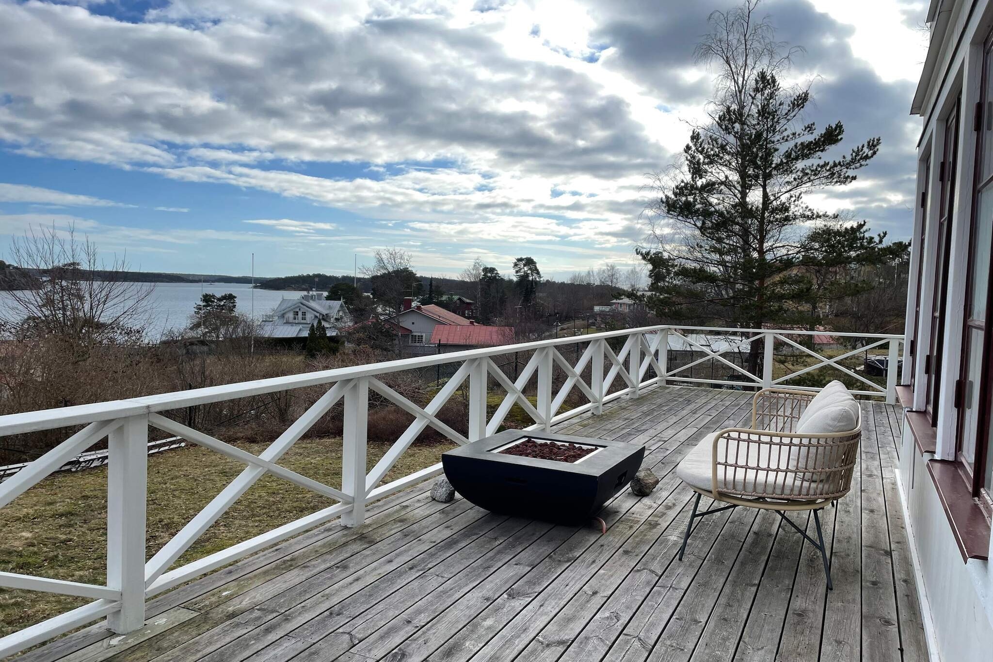 5 sterren vakantie huis in DALARÖ