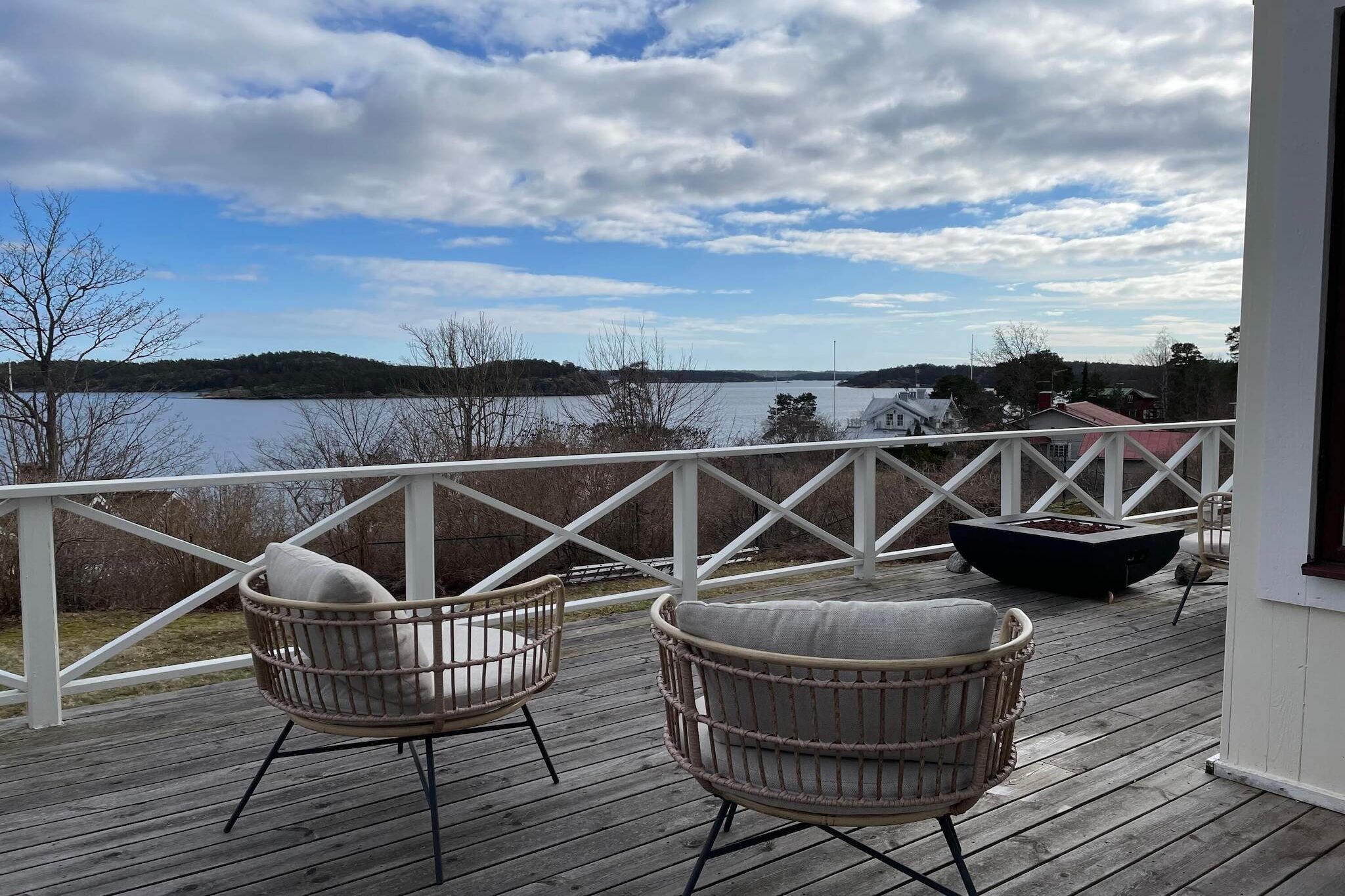 5 sterren vakantie huis in DALARÖ