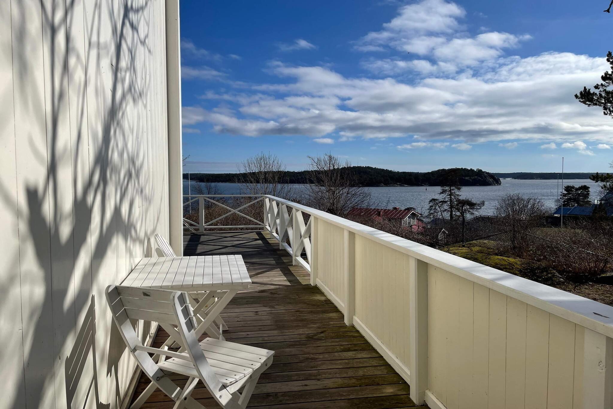 5 sterren vakantie huis in DALARÖ