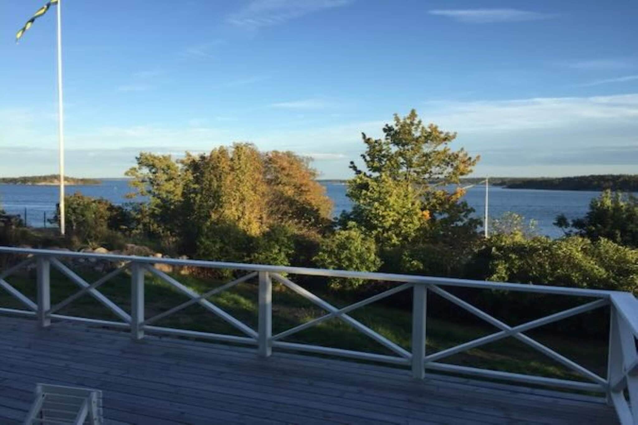 5 sterren vakantie huis in DALARÖ - Buitenlucht