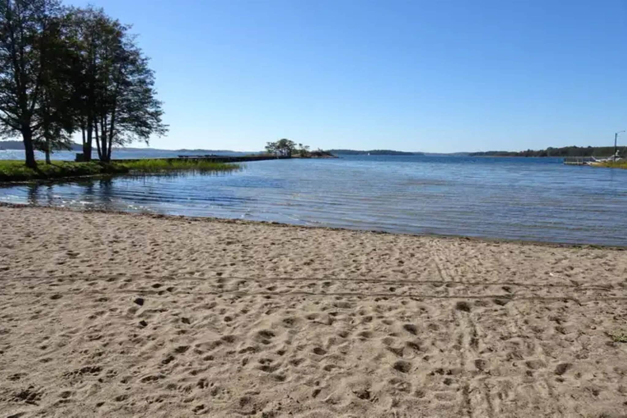 5 sterren vakantie huis in DALARÖ - Buitenlucht