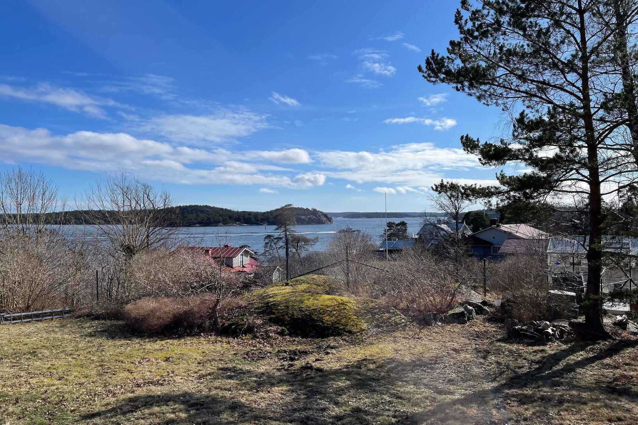 5 sterren vakantie huis in DALARÖ - Buitenlucht