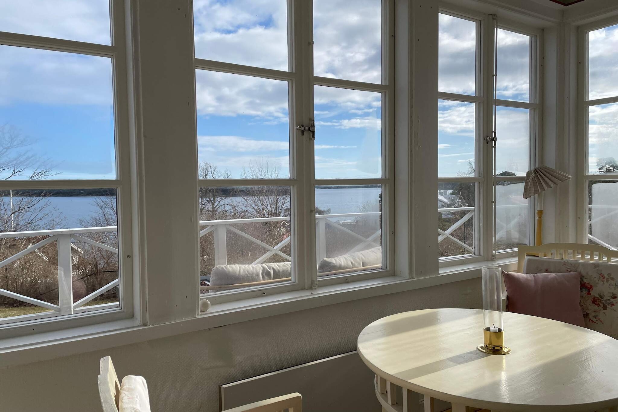 5 sterren vakantie huis in DALARÖ - Buitenlucht