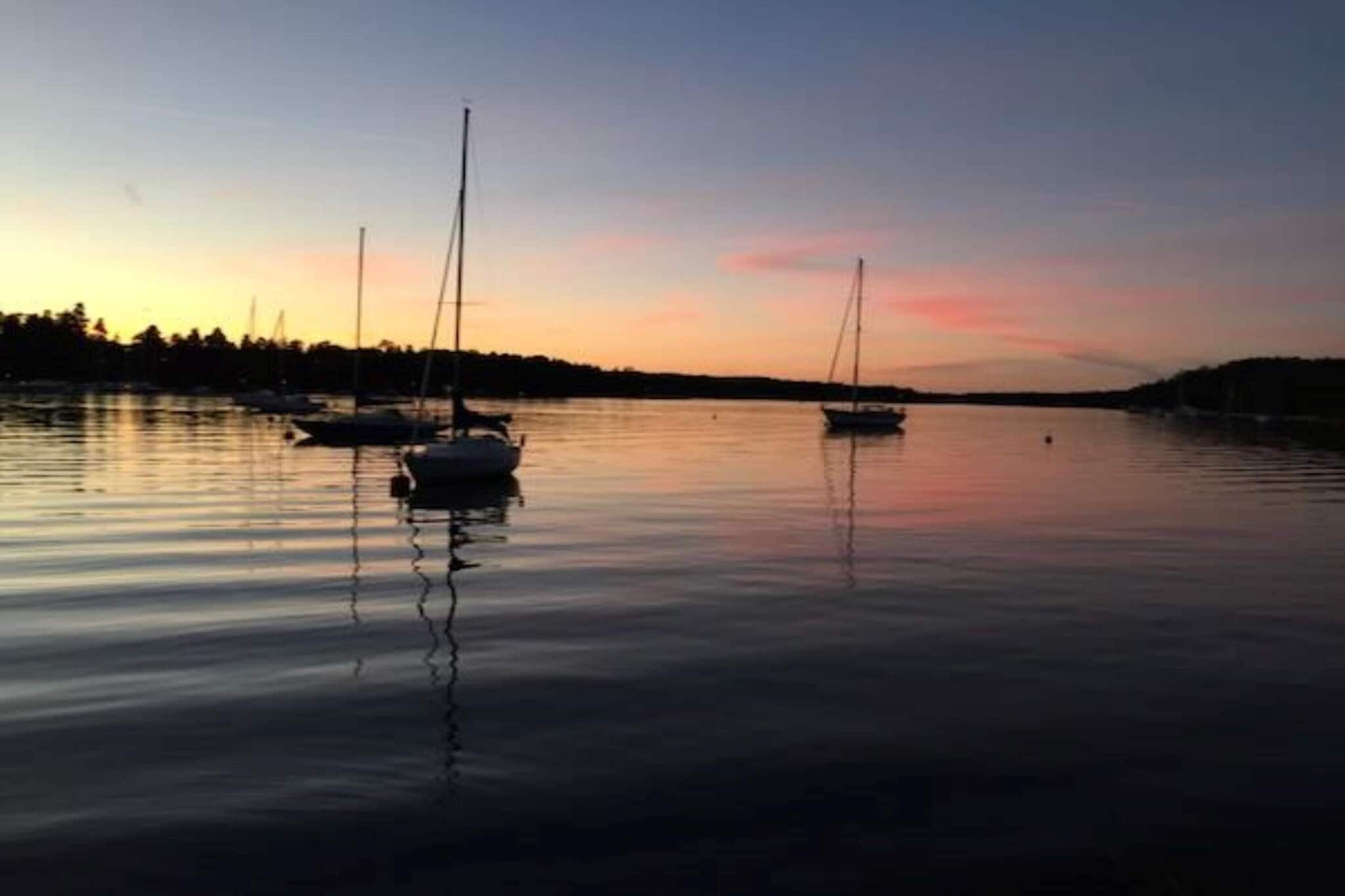 5 sterren vakantie huis in DALARÖ - Buitenlucht