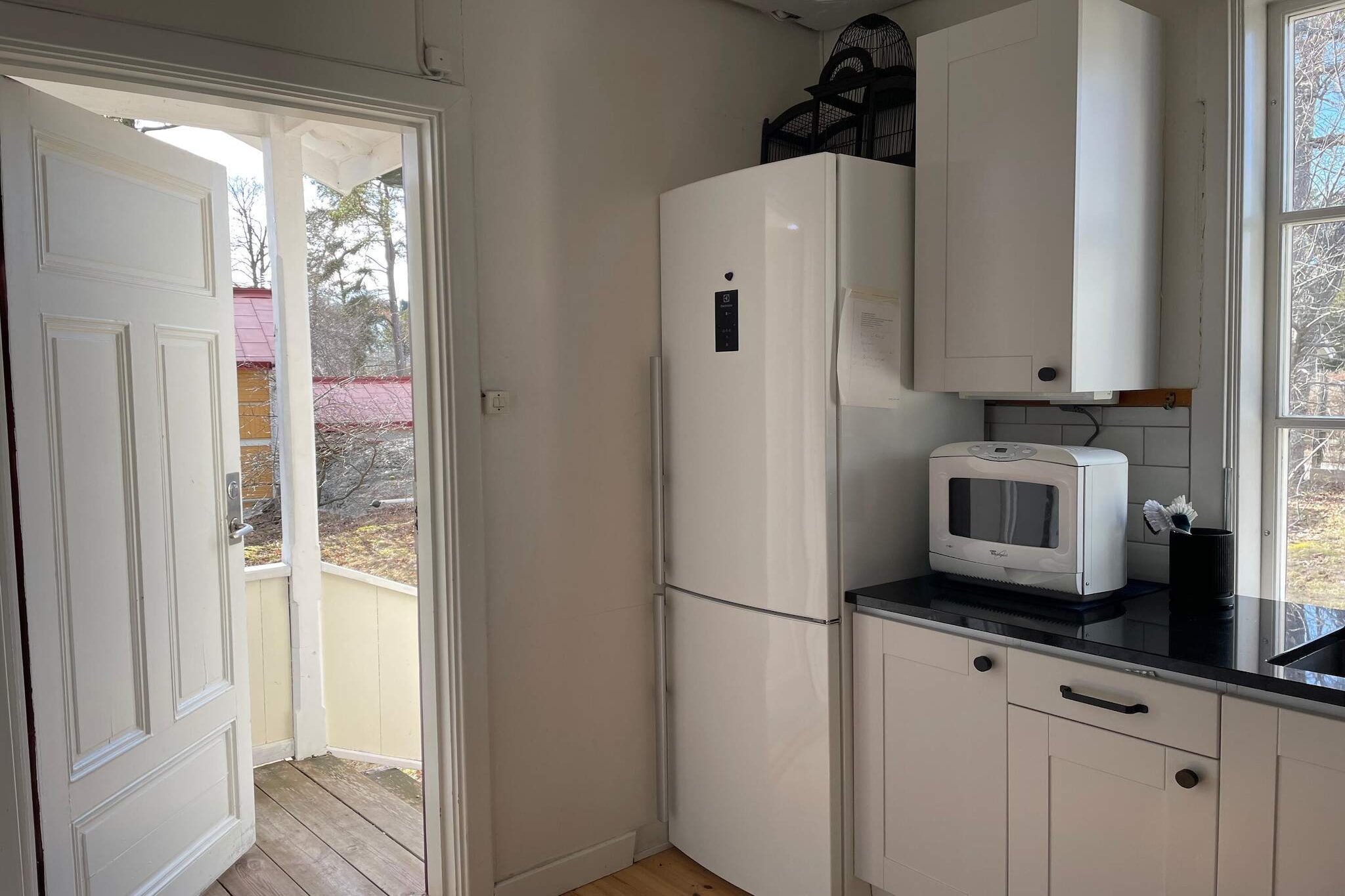 5 sterren vakantie huis in DALARÖ - Binnen