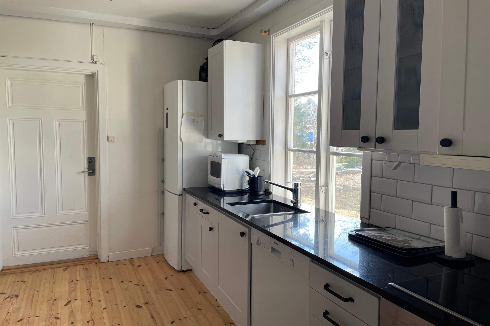 5 sterren vakantie huis in DALARÖ - Binnen