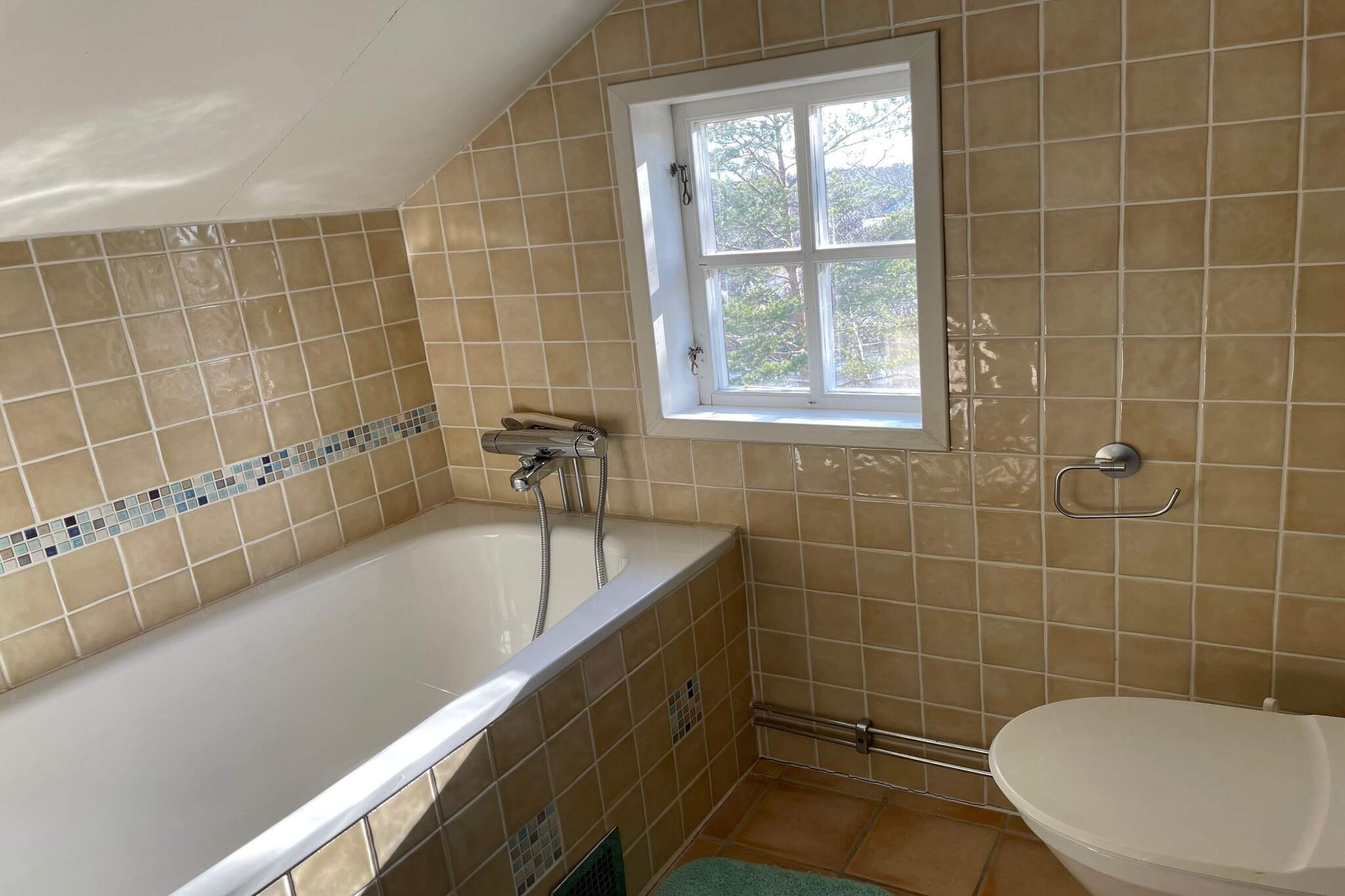 5 sterren vakantie huis in DALARÖ - Binnen