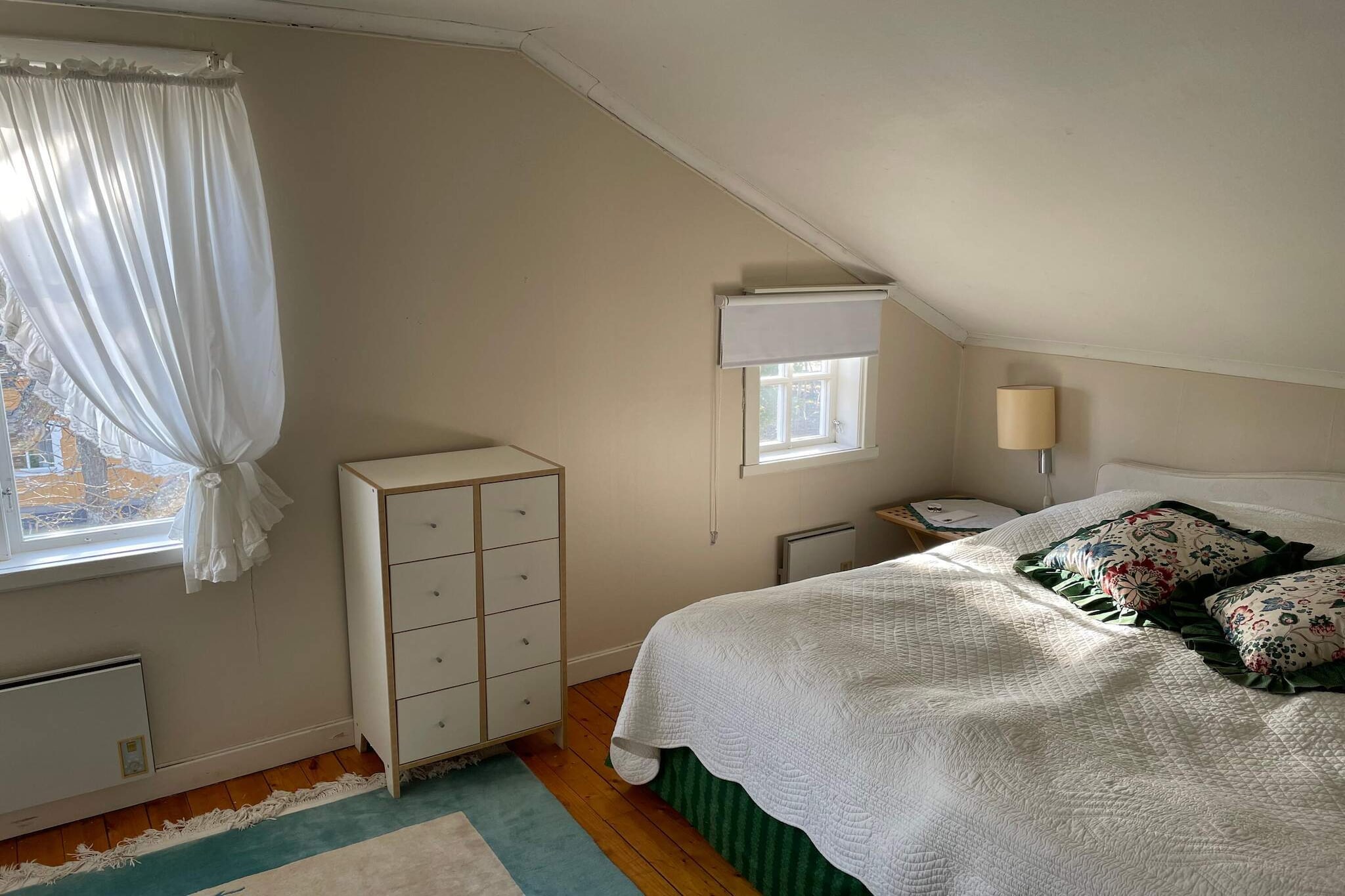 5 sterren vakantie huis in DALARÖ - Binnen