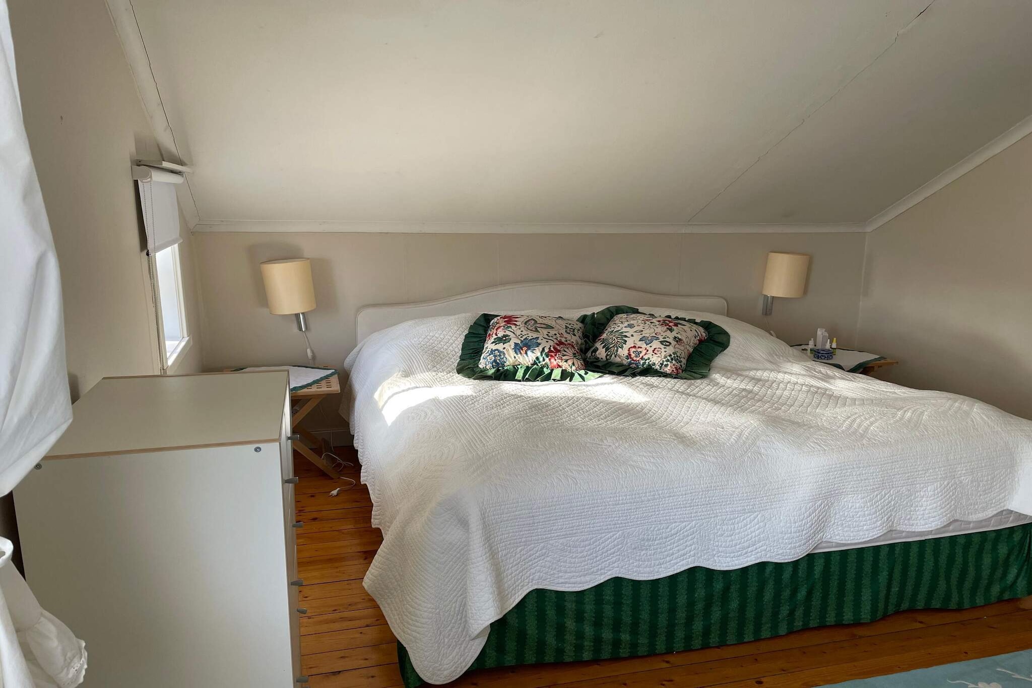 5 sterren vakantie huis in DALARÖ - Binnen