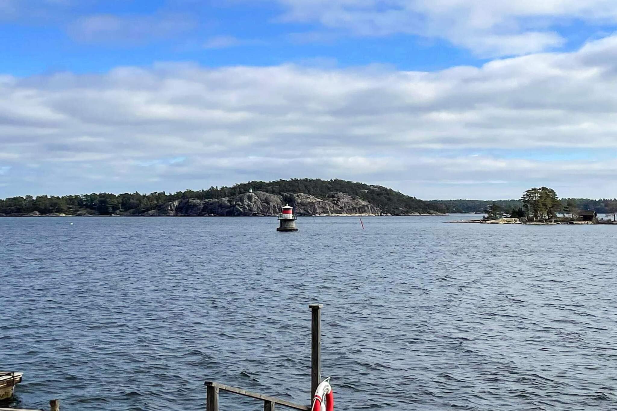 5 sterren vakantie huis in DALARÖ - Niet-getagd