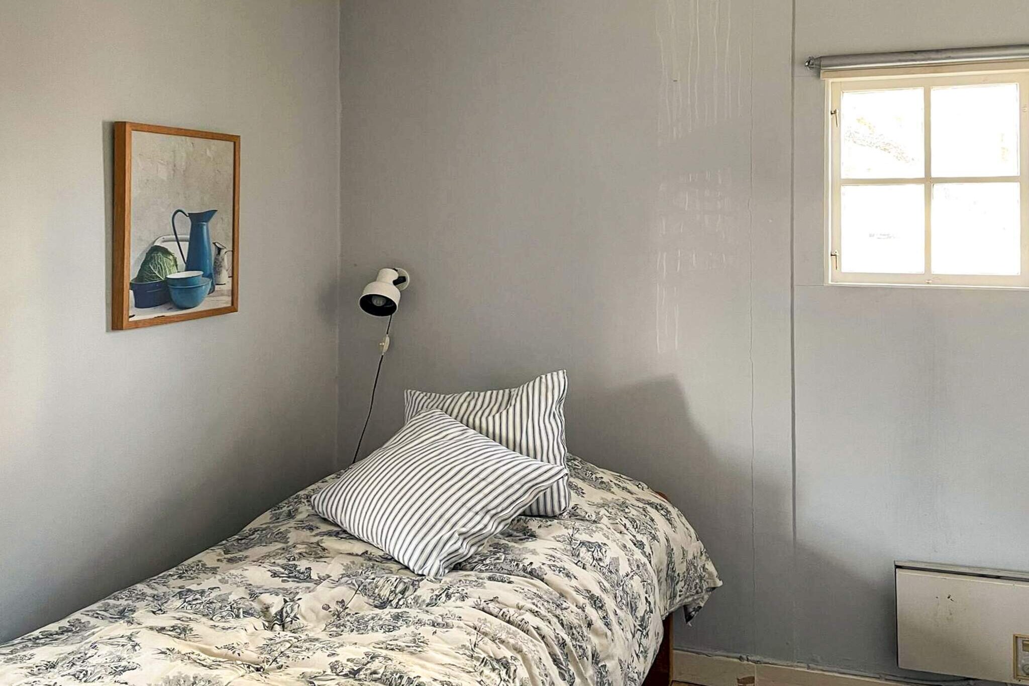 5 sterren vakantie huis in DALARÖ - Binnen