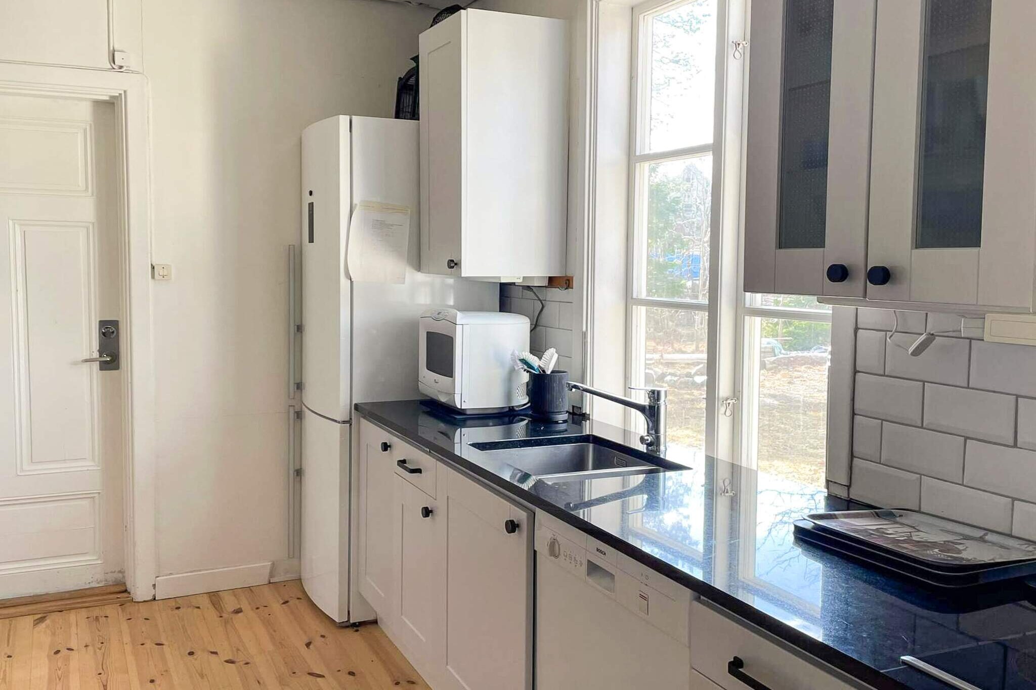 5 sterren vakantie huis in DALARÖ - Binnen