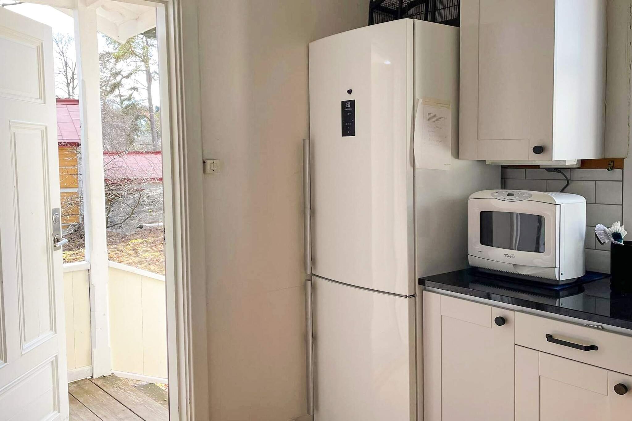 5 sterren vakantie huis in DALARÖ - Binnen