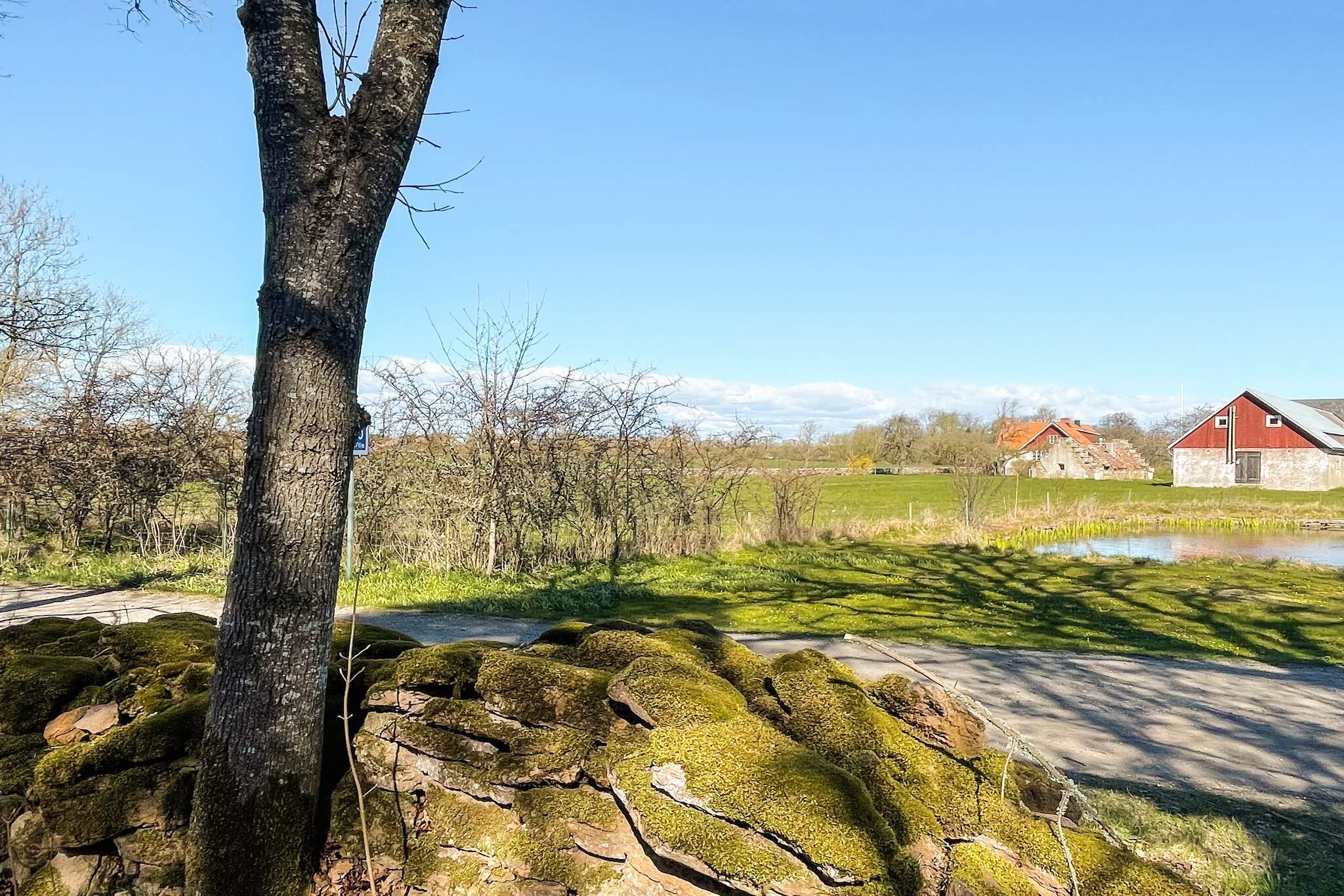 3 Personen vakantie huis in BORGHOLM - Niet-getagd