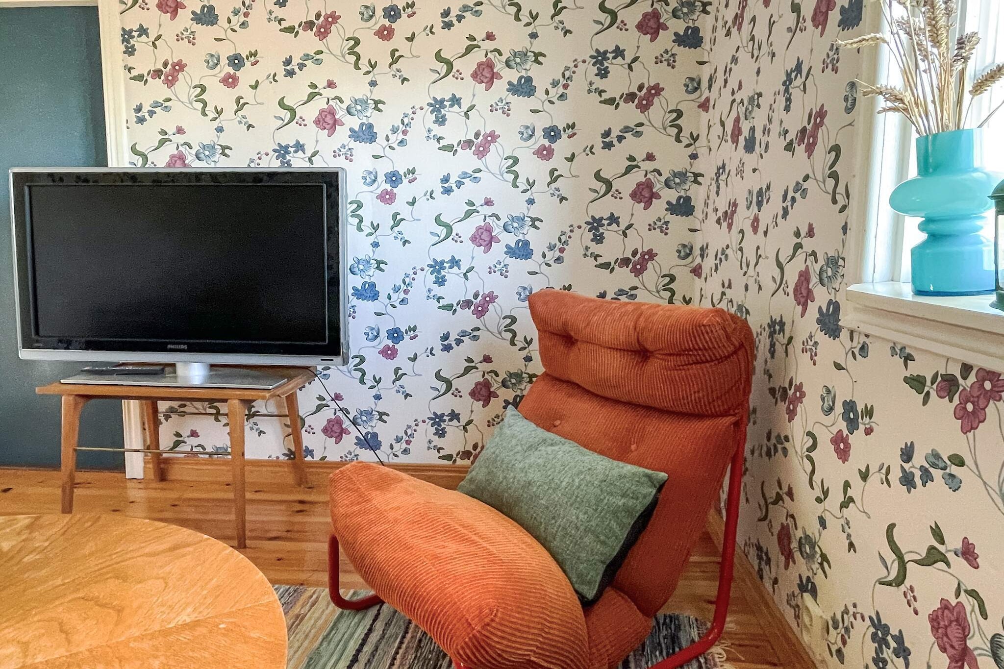 3 Personen vakantie huis in BORGHOLM - Binnen