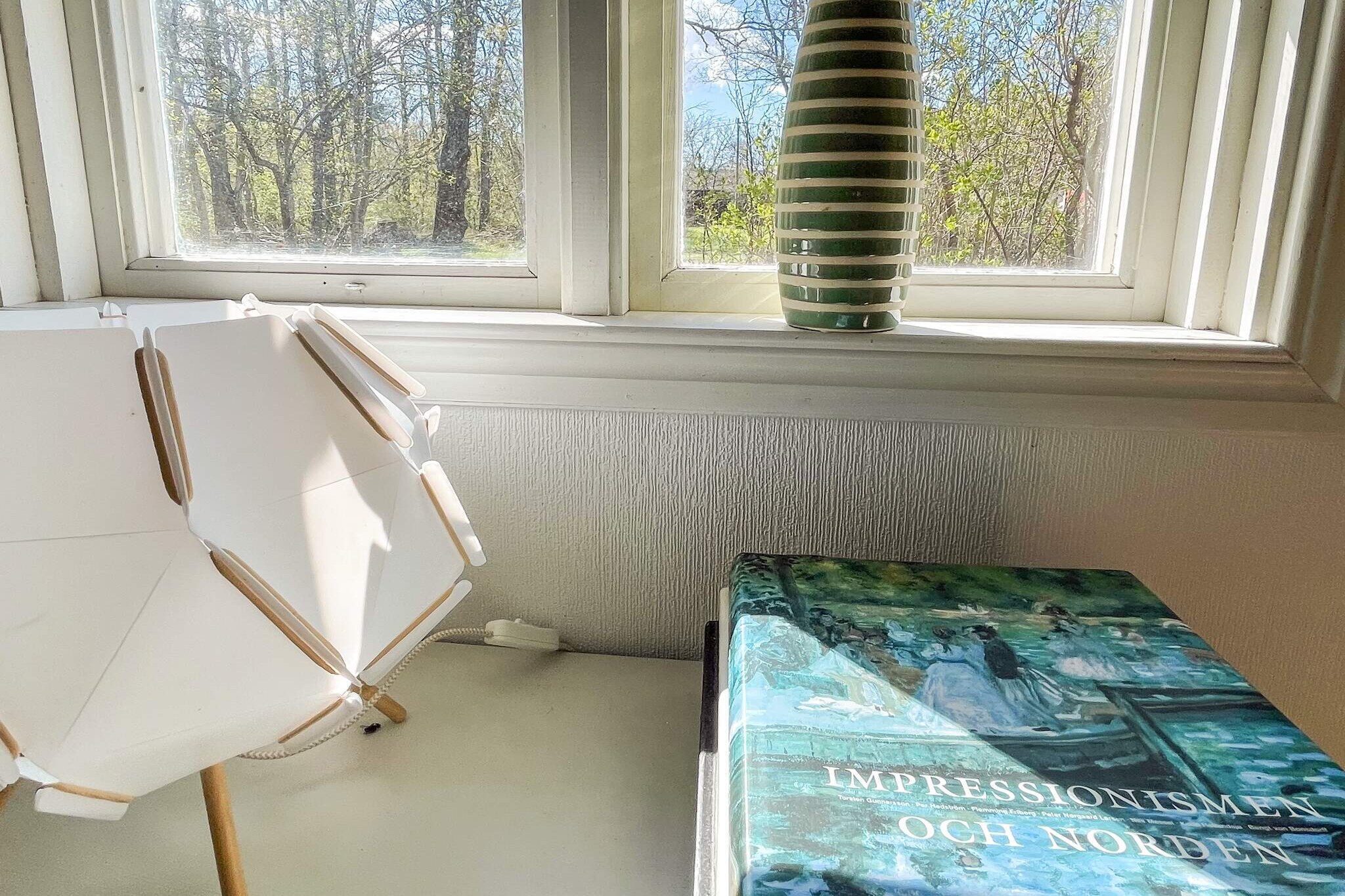 3 Personen vakantie huis in BORGHOLM - Binnen