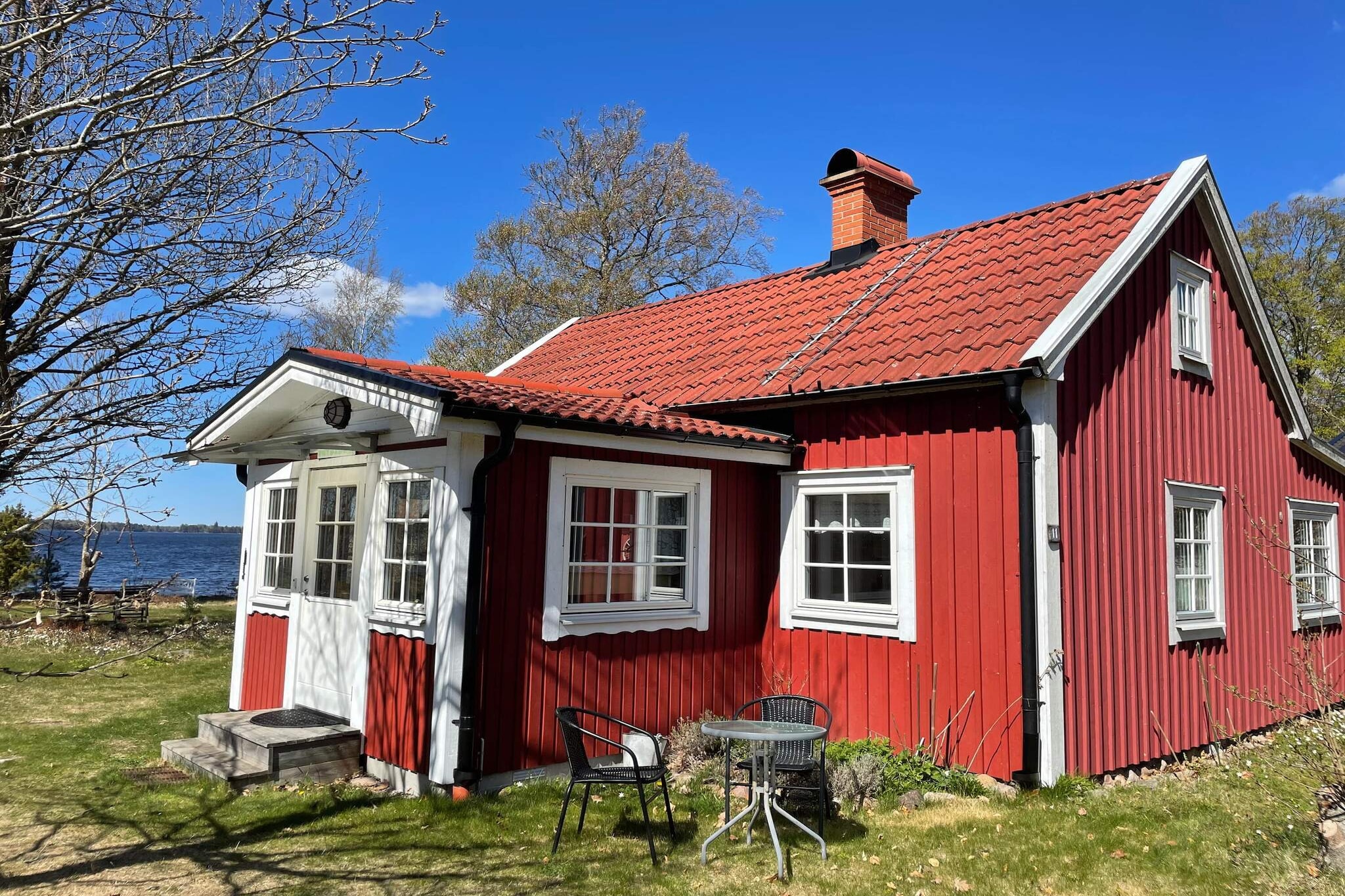 4 star holiday home in Växjö