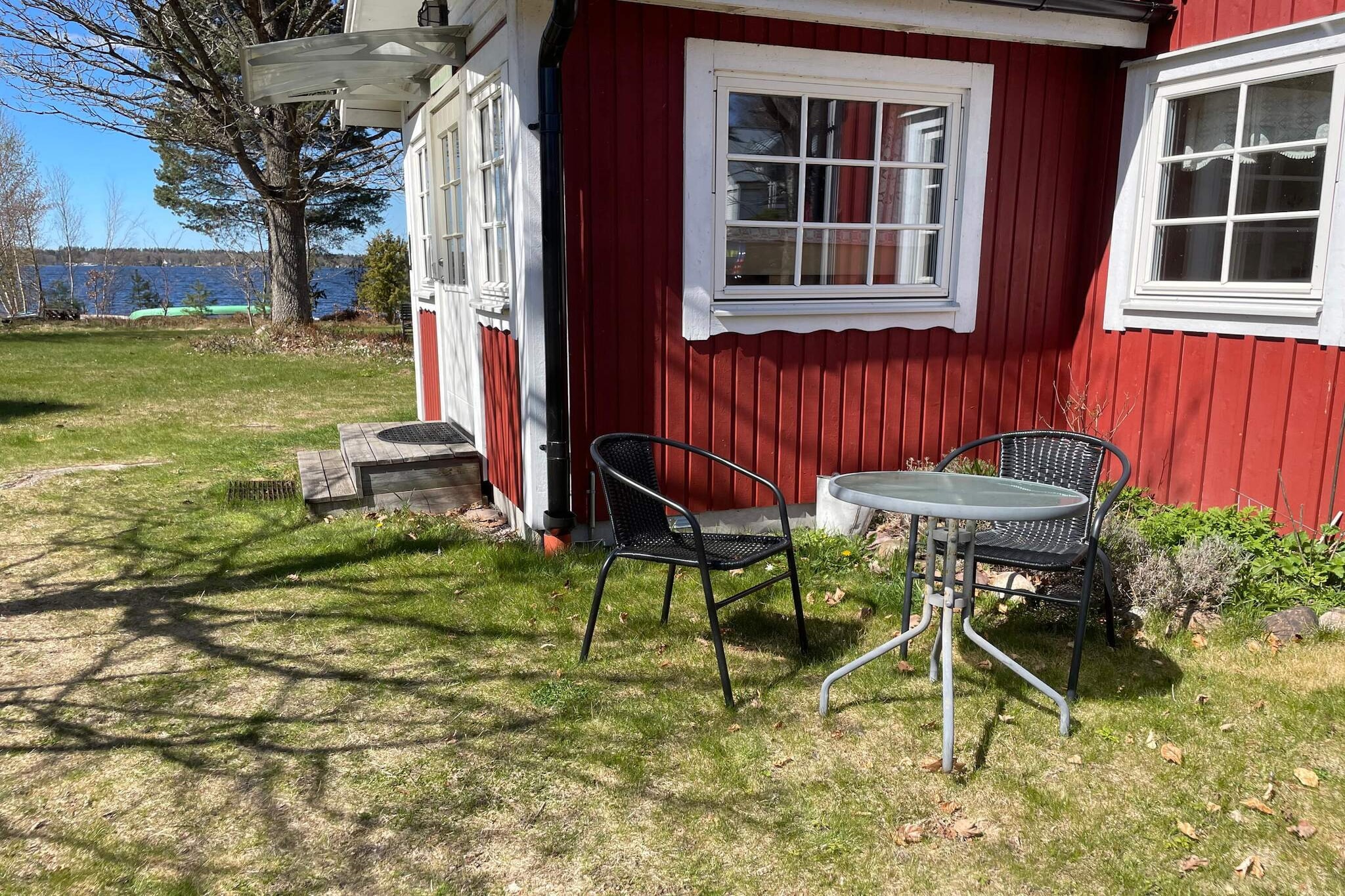 4 star holiday home in Växjö