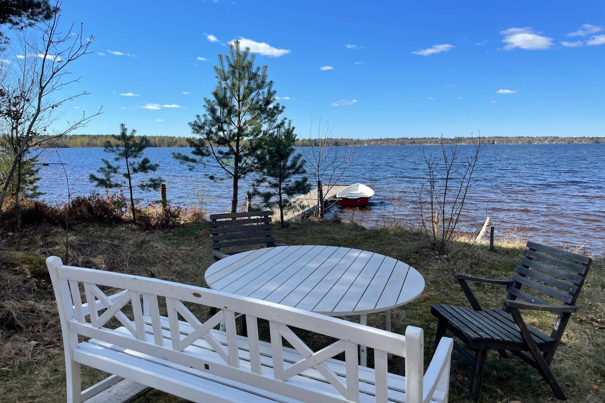 4 star holiday home in Växjö
