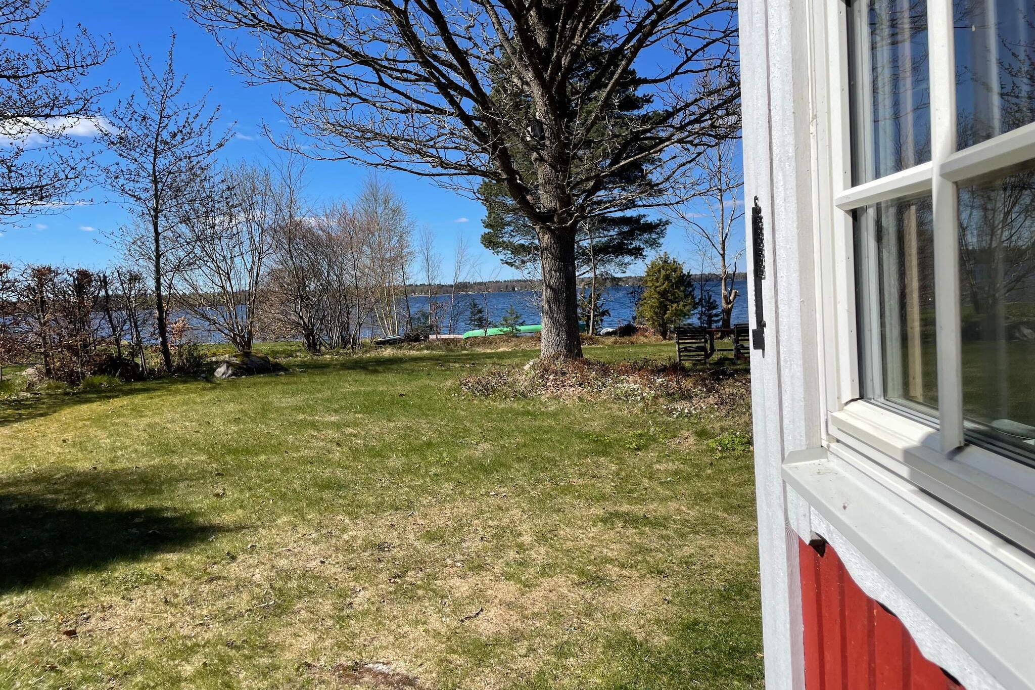 4 star holiday home in Växjö