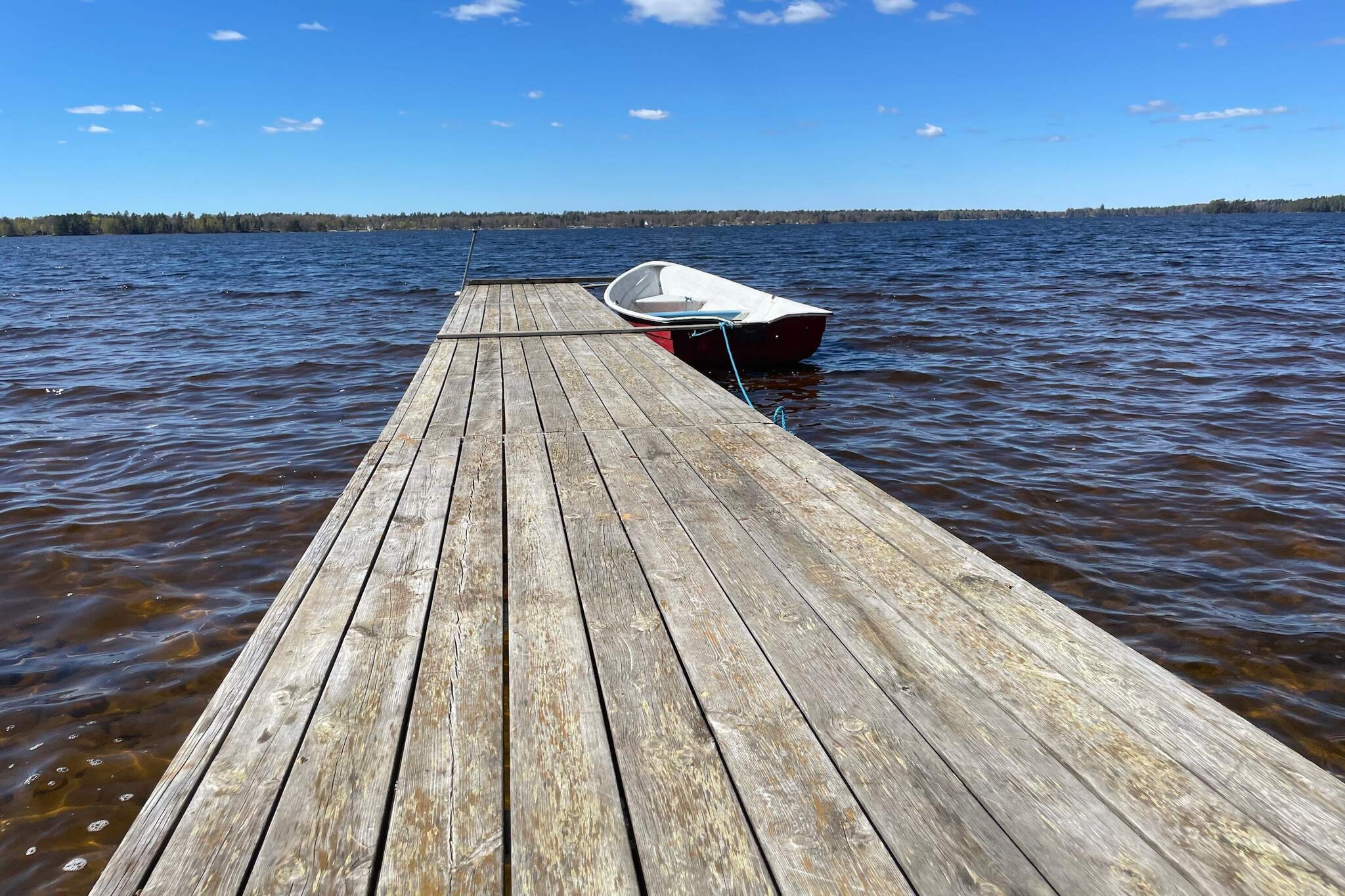 4 star holiday home in Växjö - Outdoor