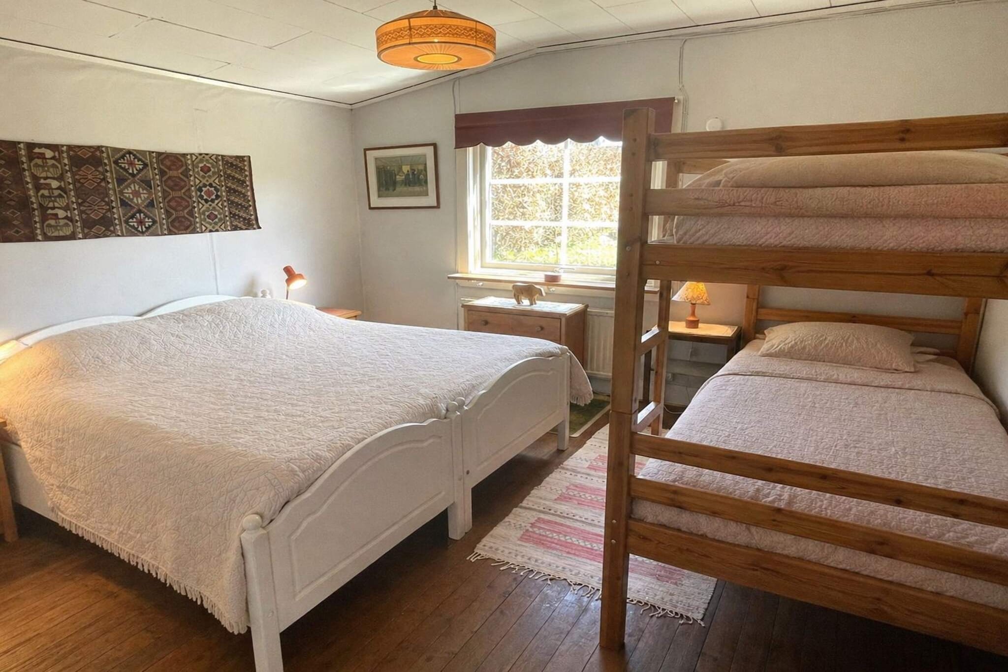 4 star holiday home in Växjö - Indoor