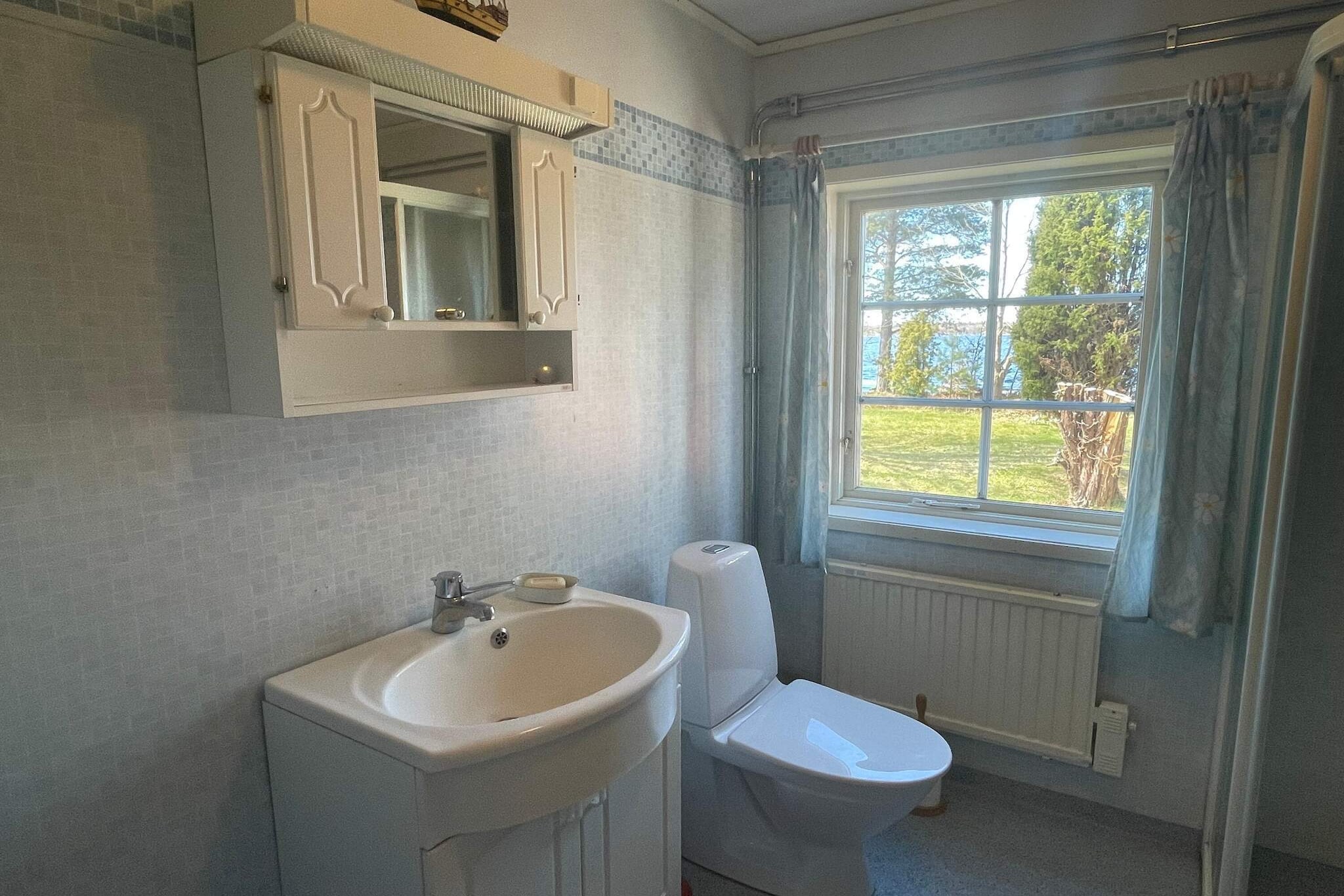 4 star holiday home in Växjö - Indoor