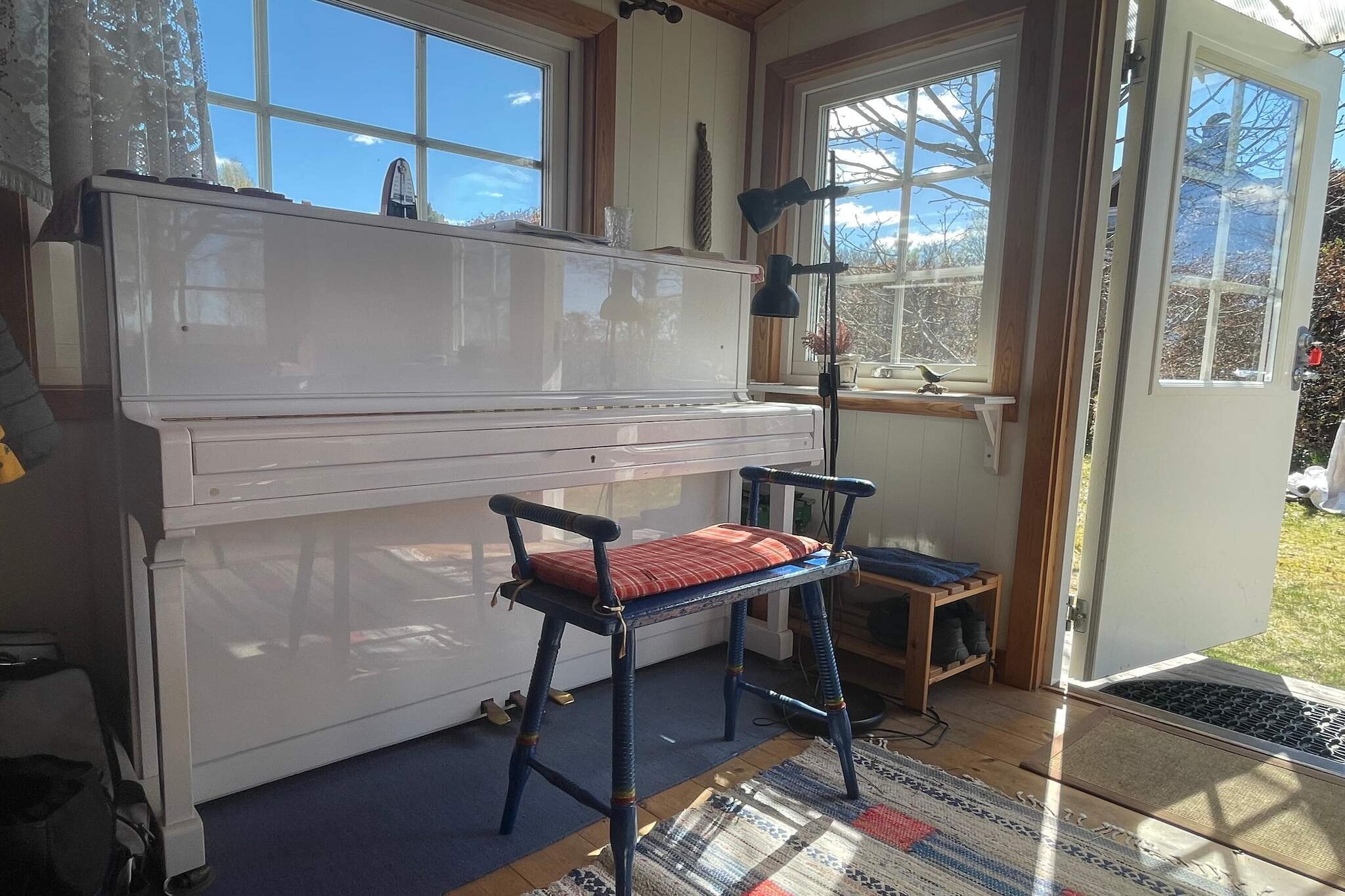 4 star holiday home in Växjö - Indoor