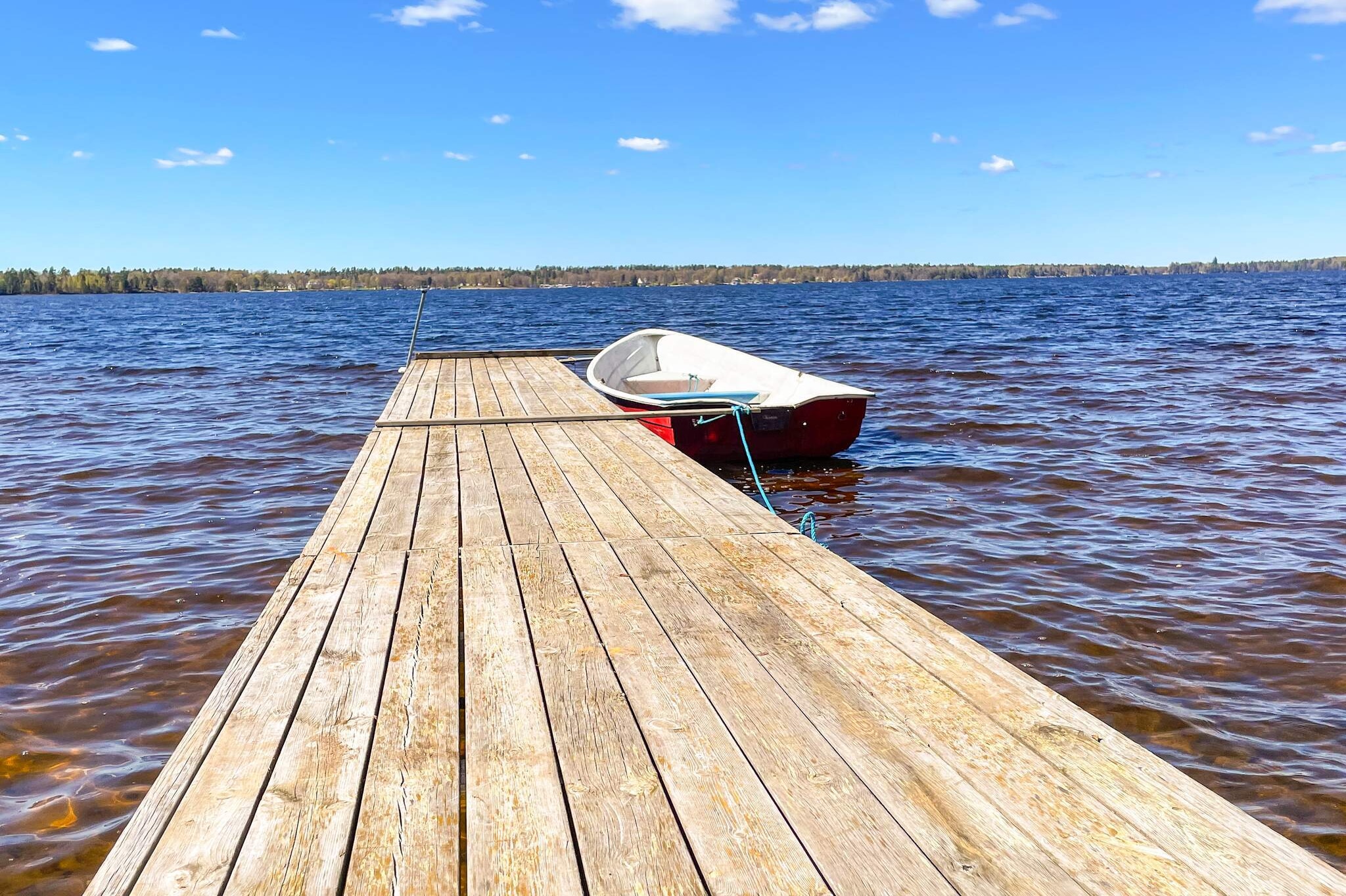 4 sterren vakantie huis in Växjö - Buitenlucht