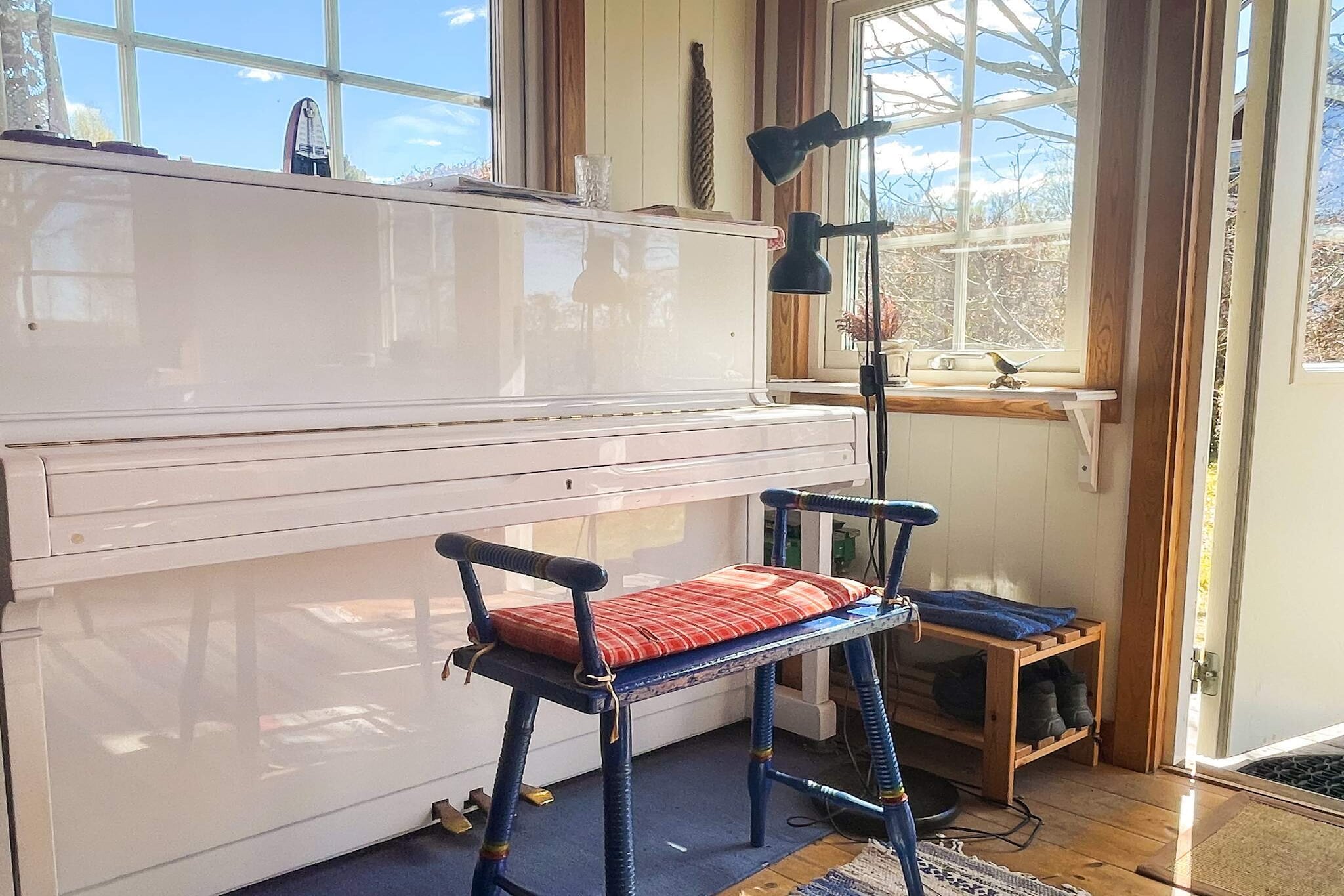 4 sterren vakantie huis in Växjö - Binnen