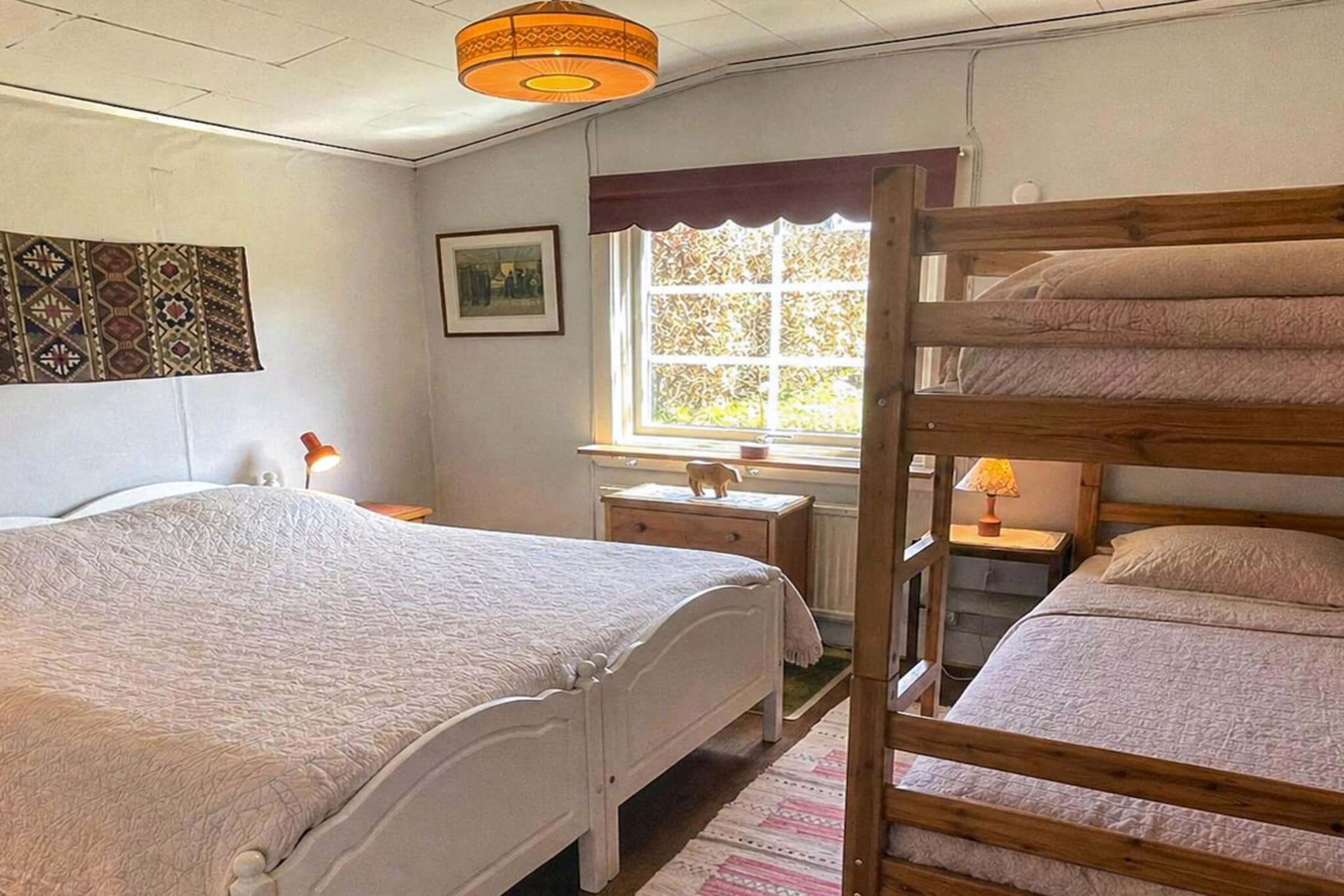 4 sterren vakantie huis in Växjö - Binnen