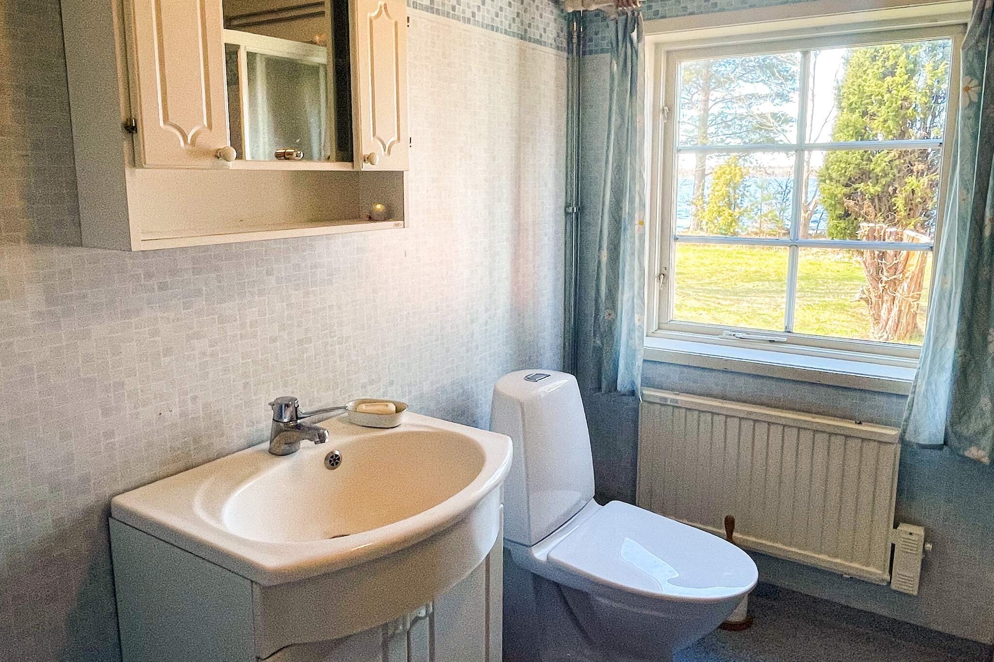 4 sterren vakantie huis in Växjö - Binnen