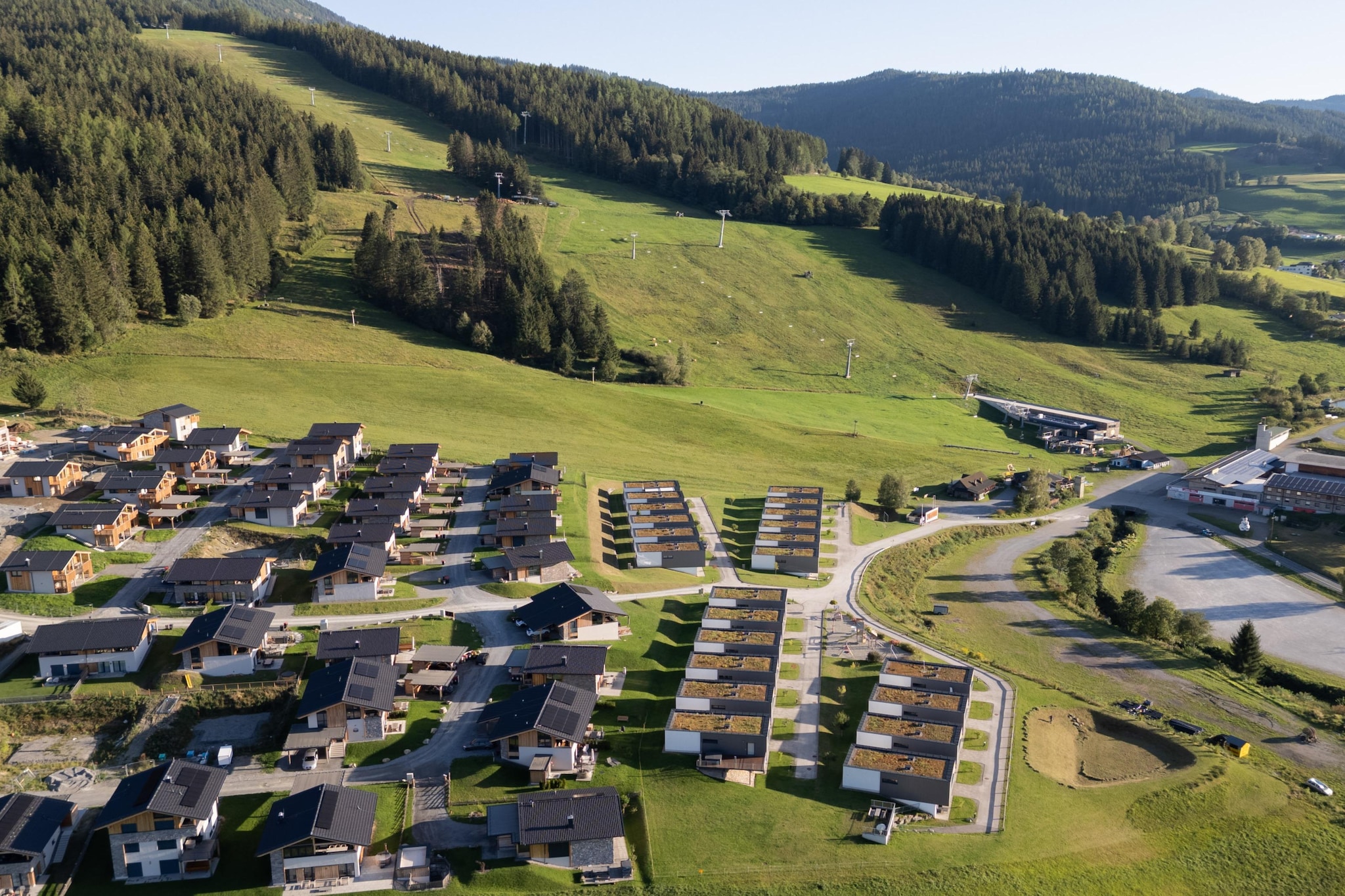 Pabstin 78 - Gebiete Sommer 1 km