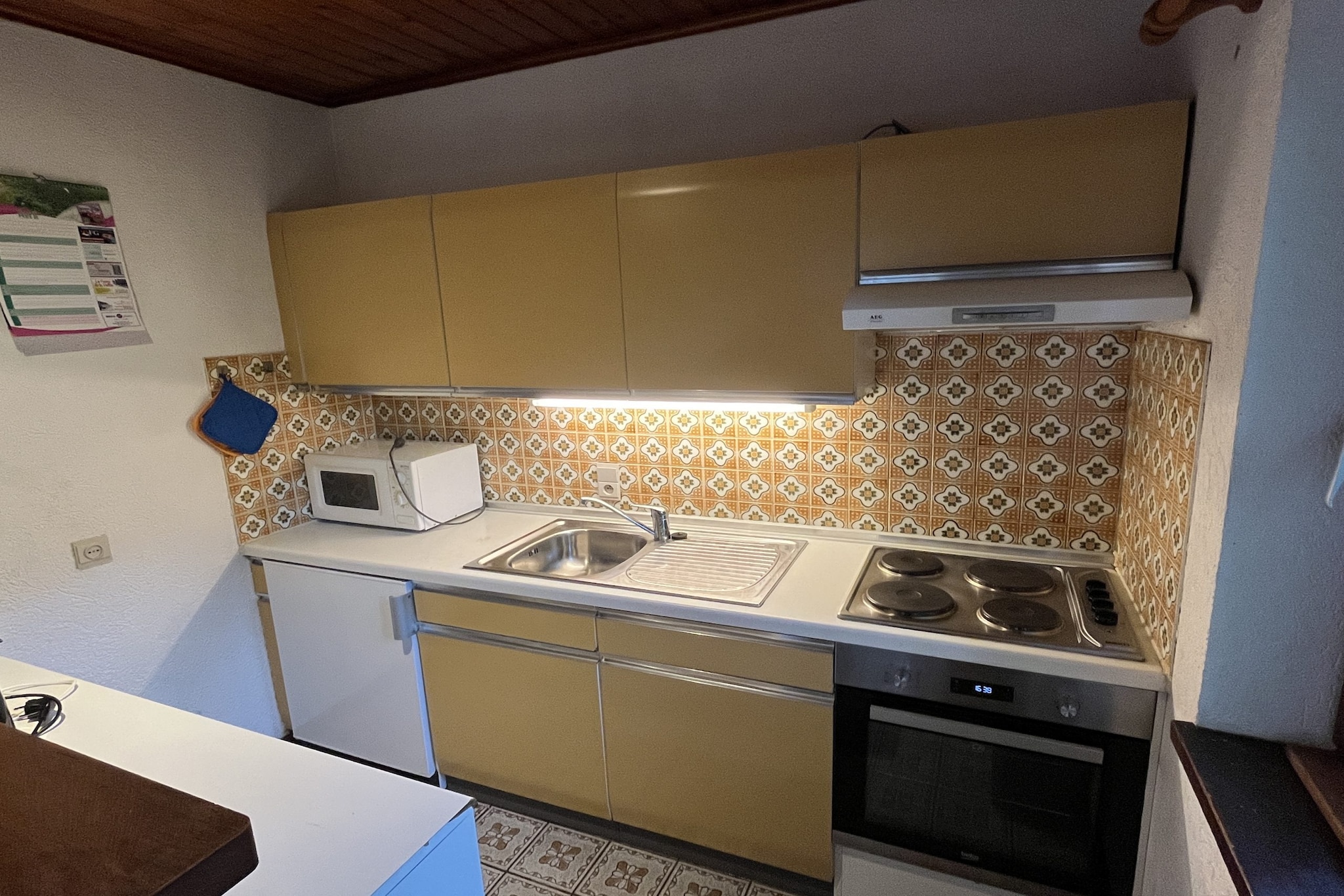 Woning Beffe-Rendeux