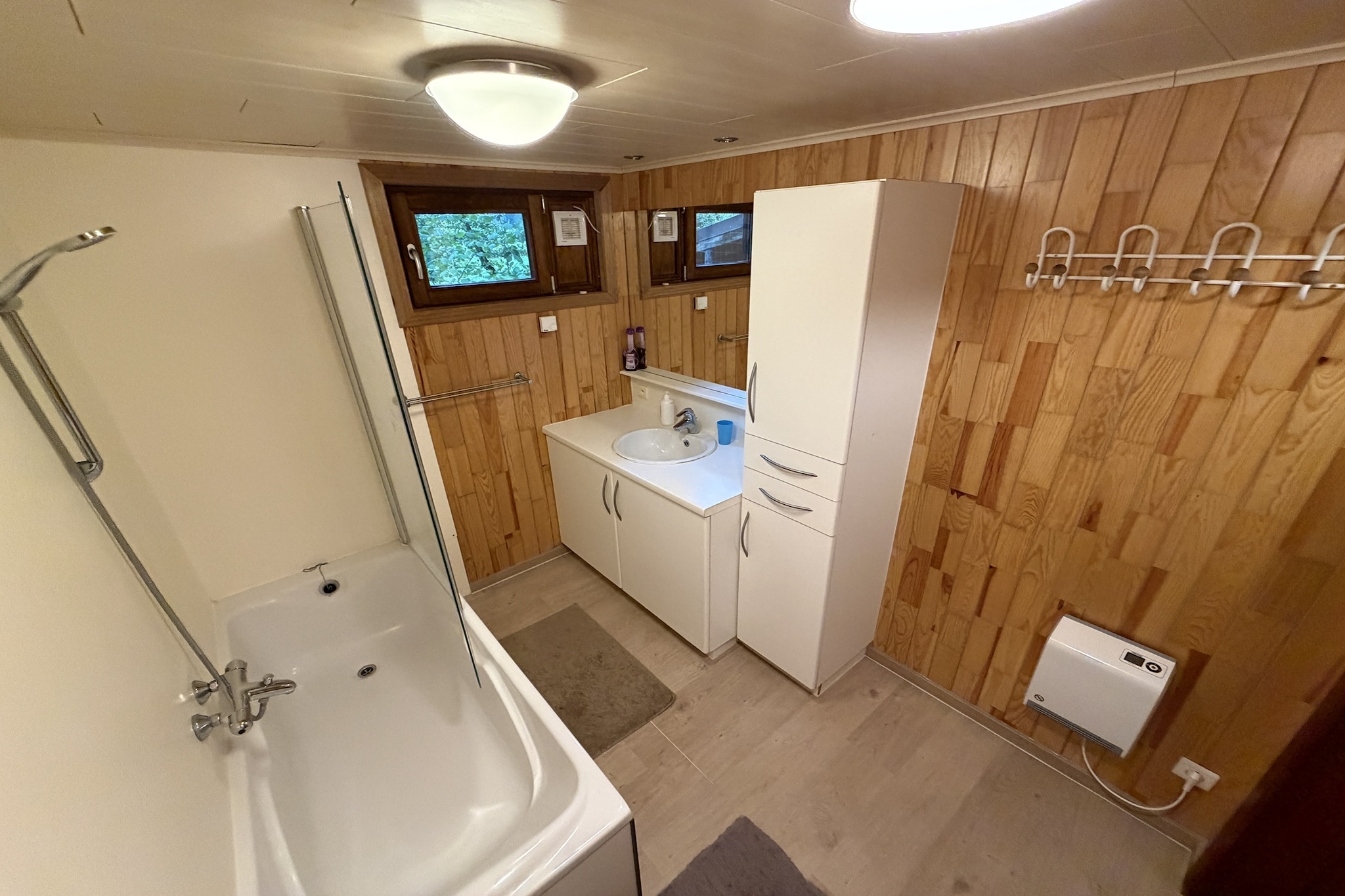 Bath Room