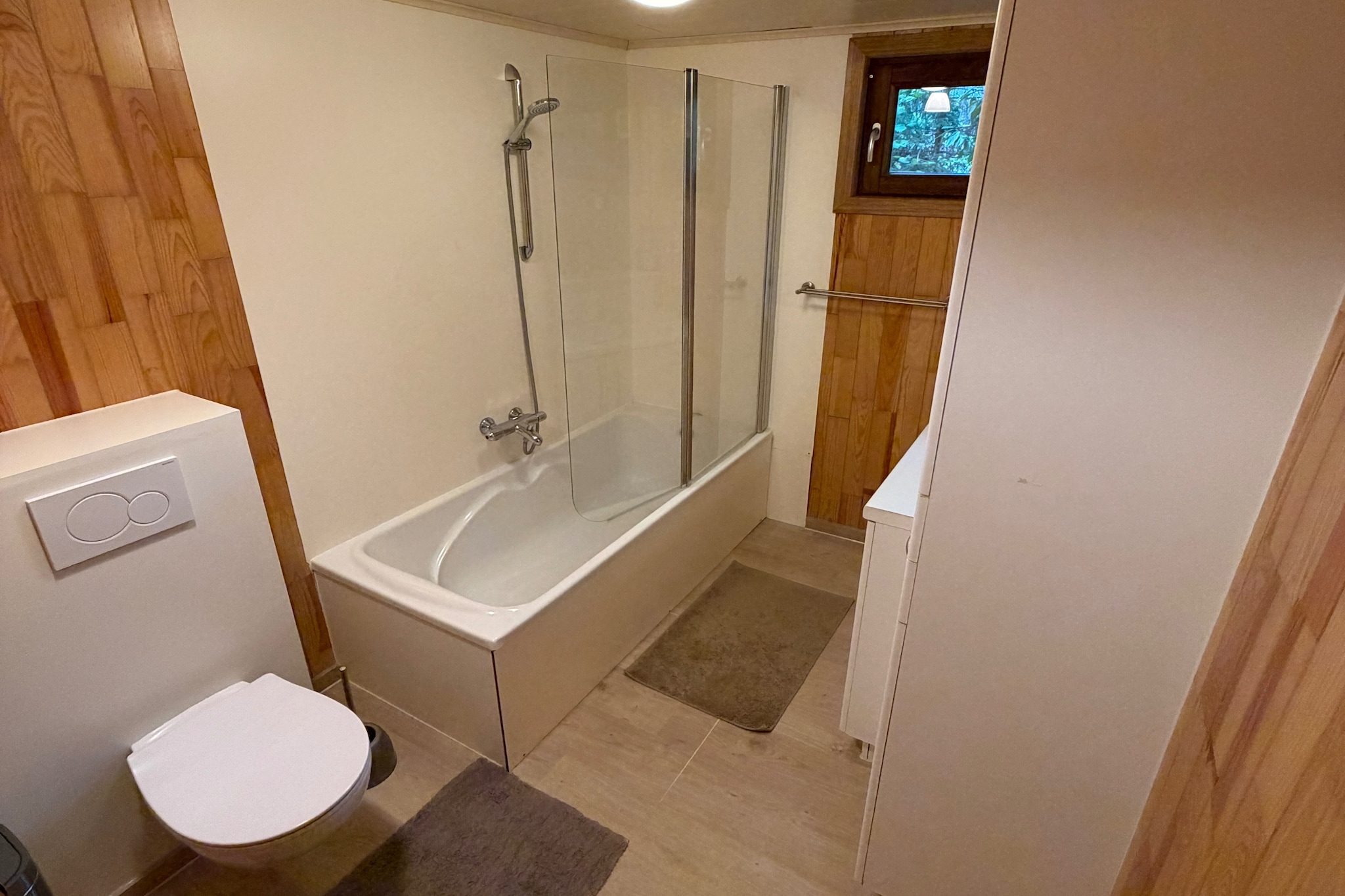 Woning Beffe-Rendeux - Salle de bain