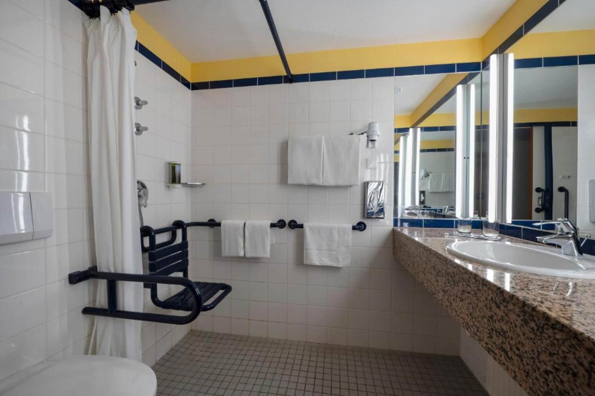 Bath Room