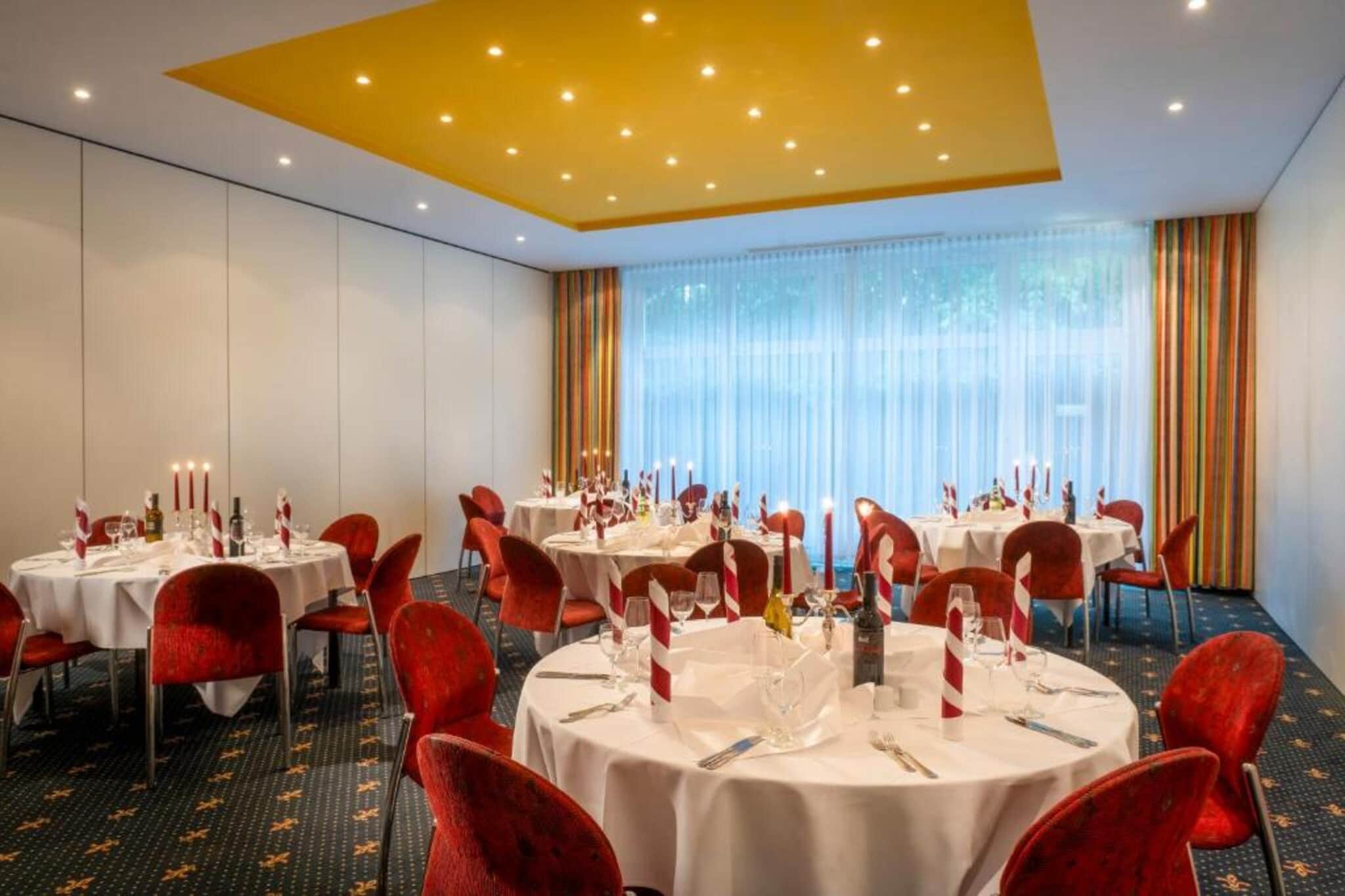 Hotel Facilities And Services