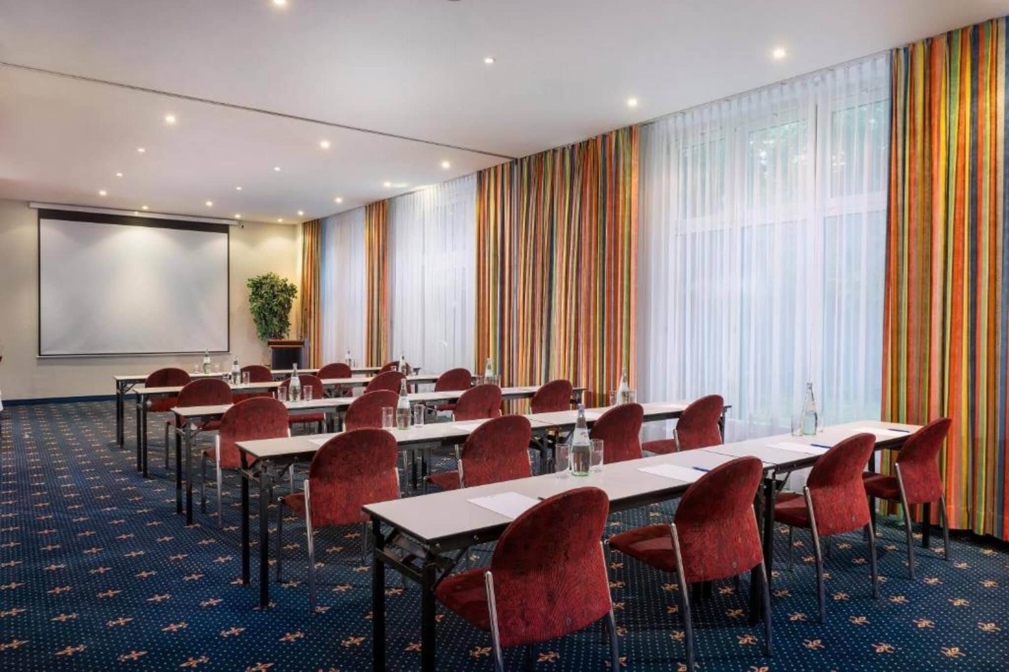 Hotel Facilities And Services
