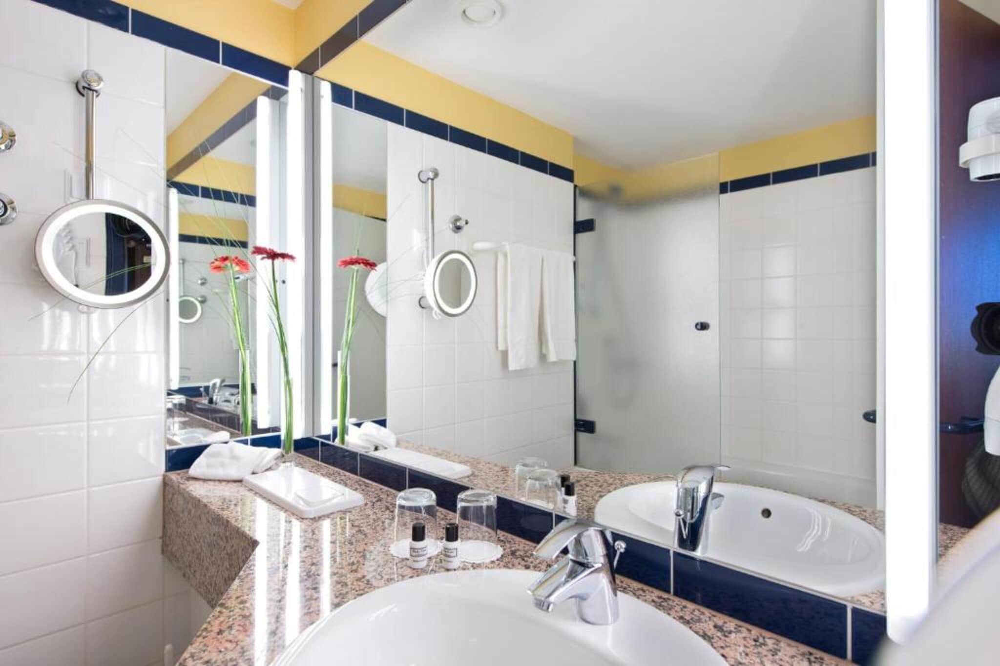 Bath Room